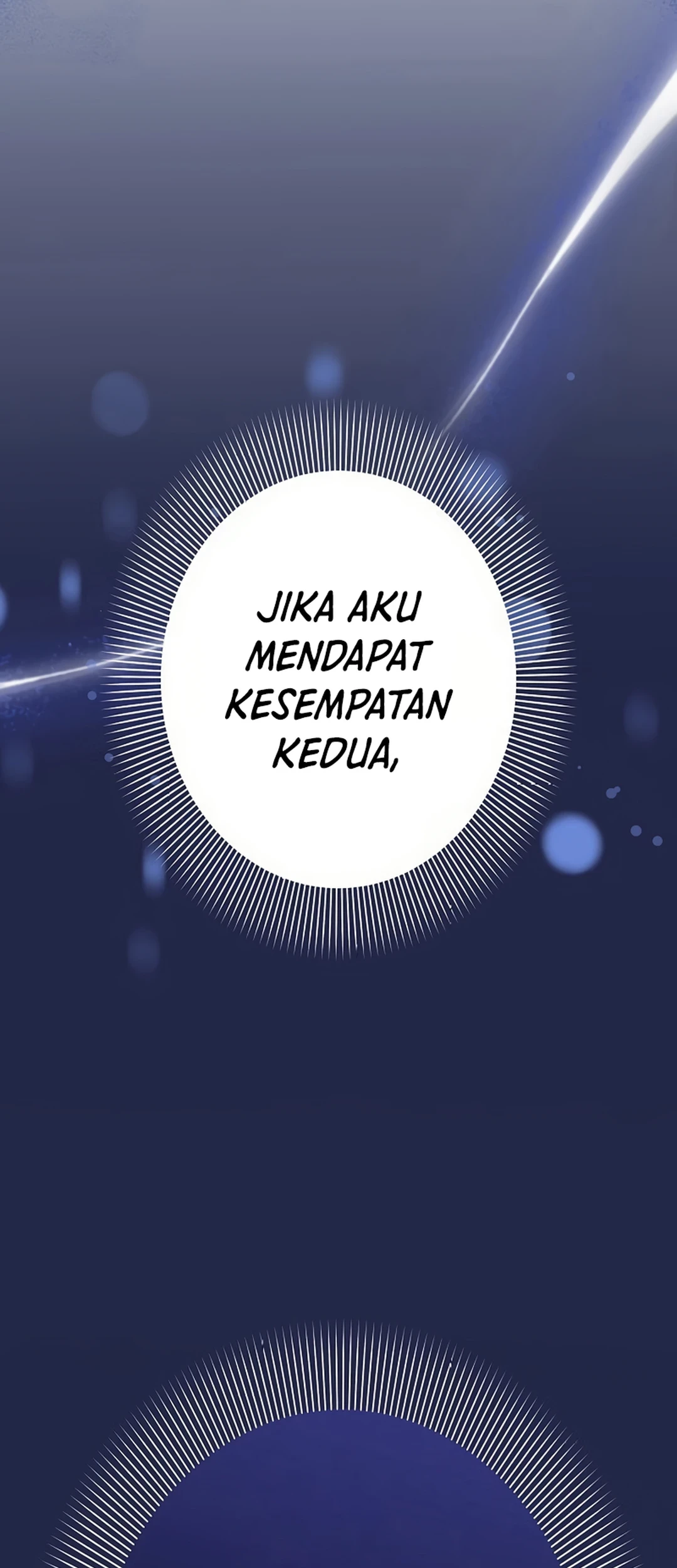 The Art Student Who Lived Twice Chapter 1 Gambar 40