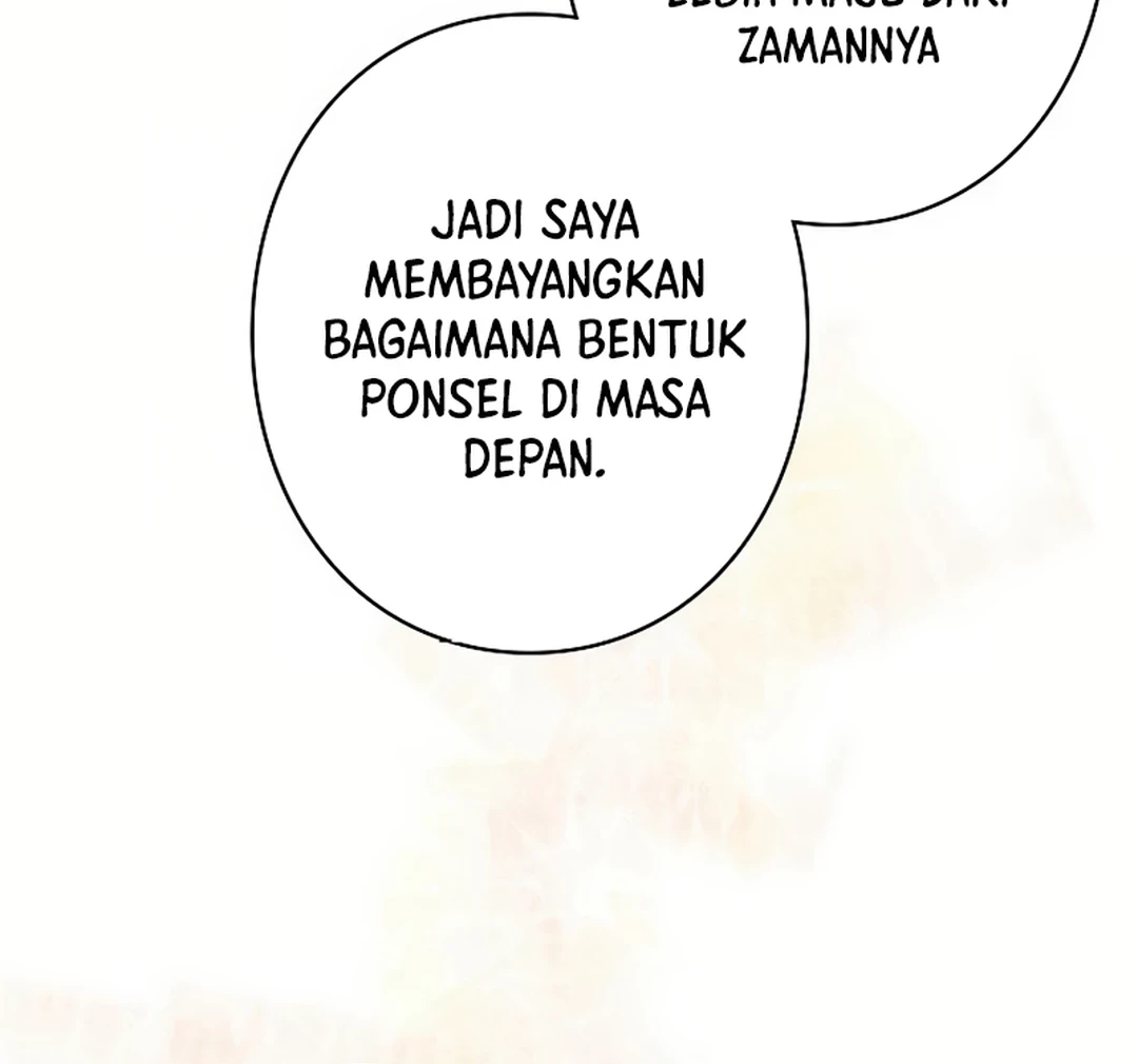 The Art Student Who Lived Twice Chapter 1 Gambar 49