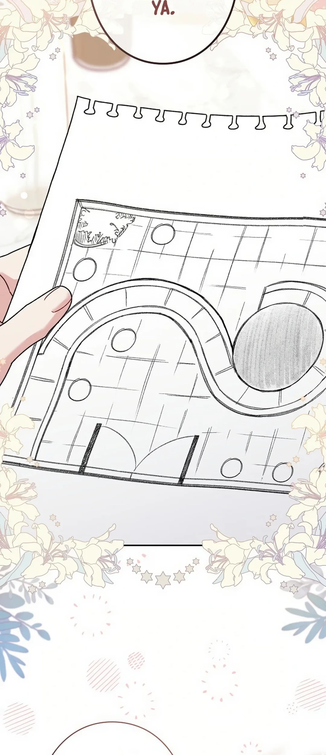 The Art Student Who Lived Twice Chapter 10 Gambar 17