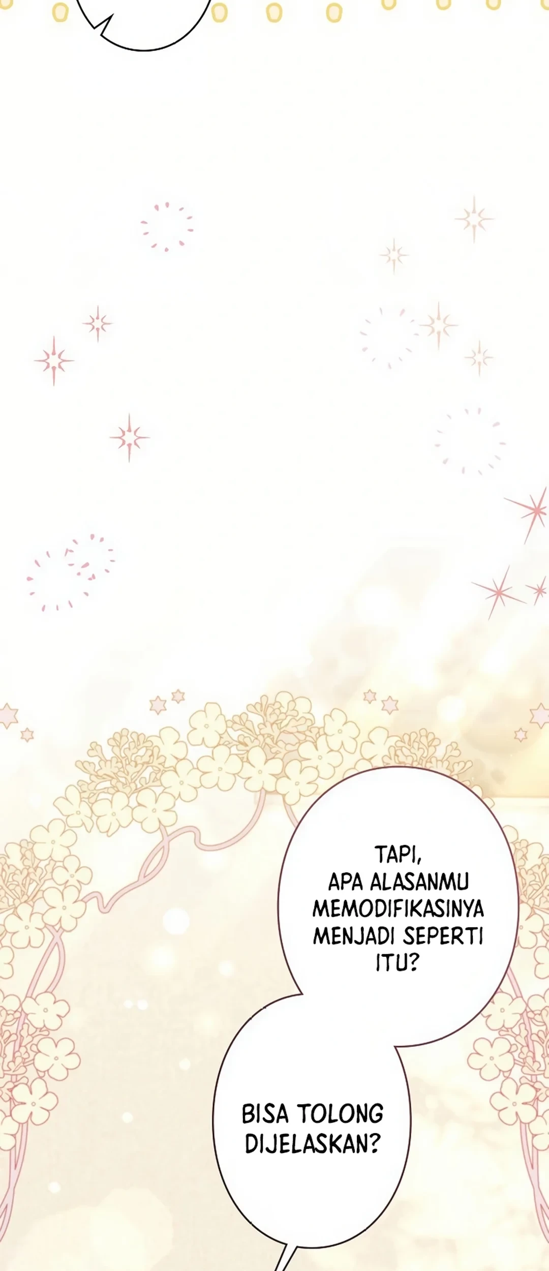 The Art Student Who Lived Twice Chapter 10 Gambar 24