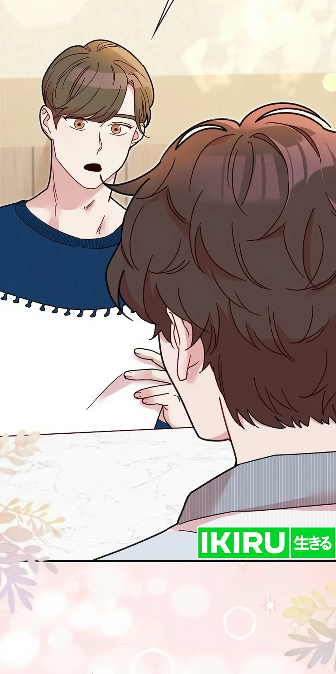 The Art Student Who Lived Twice Chapter 10 Gambar 25