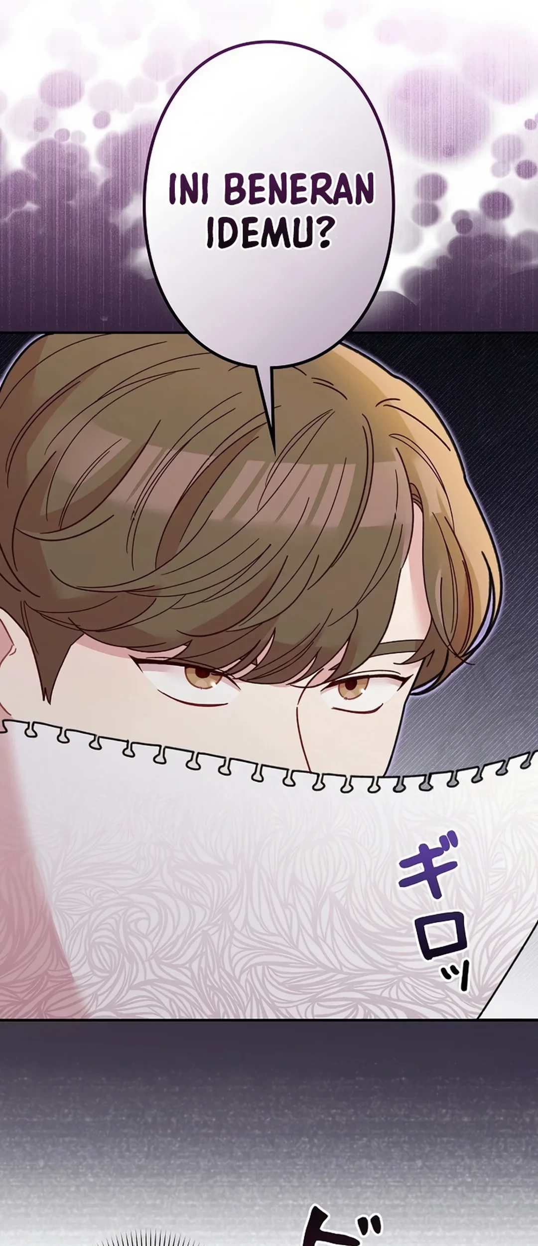 The Art Student Who Lived Twice Chapter 10 Gambar 20