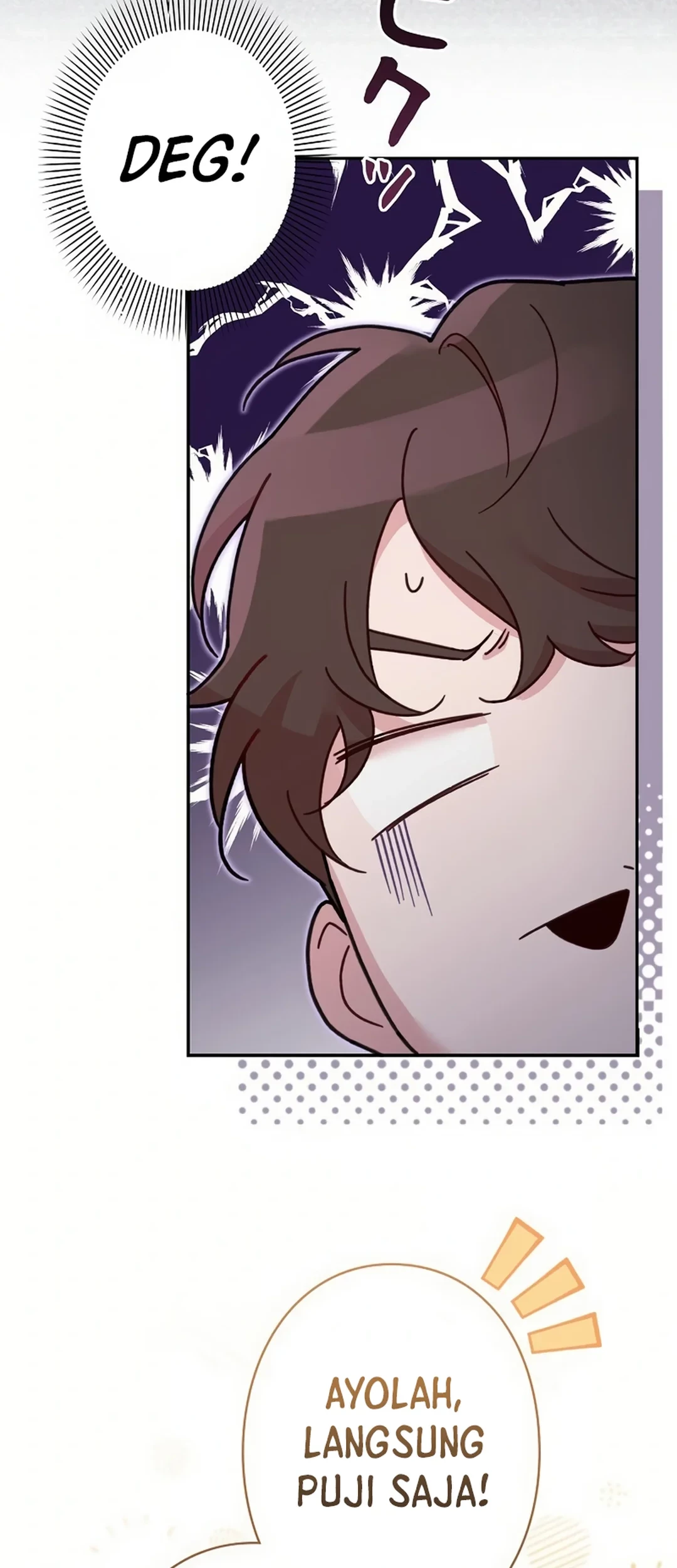 The Art Student Who Lived Twice Chapter 10 Gambar 21