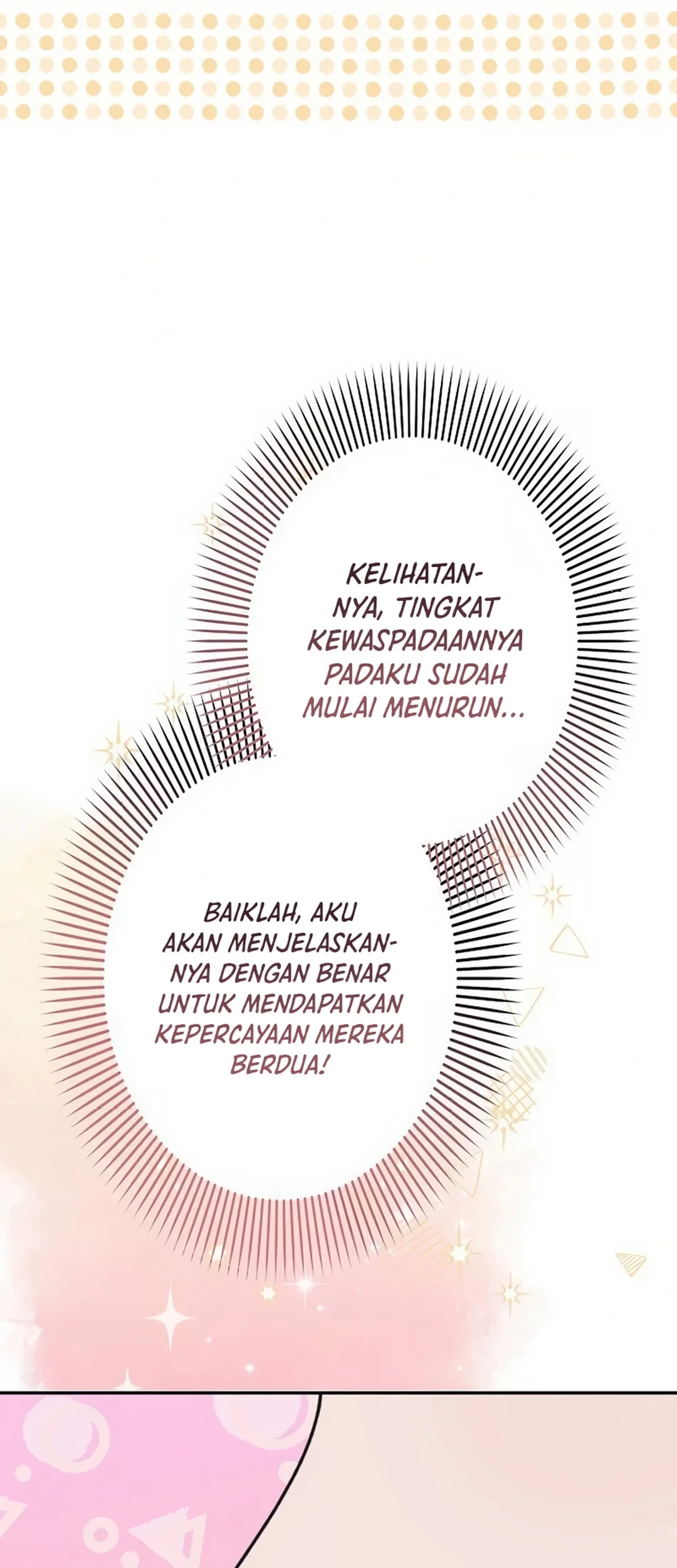 The Art Student Who Lived Twice Chapter 10 Gambar 28