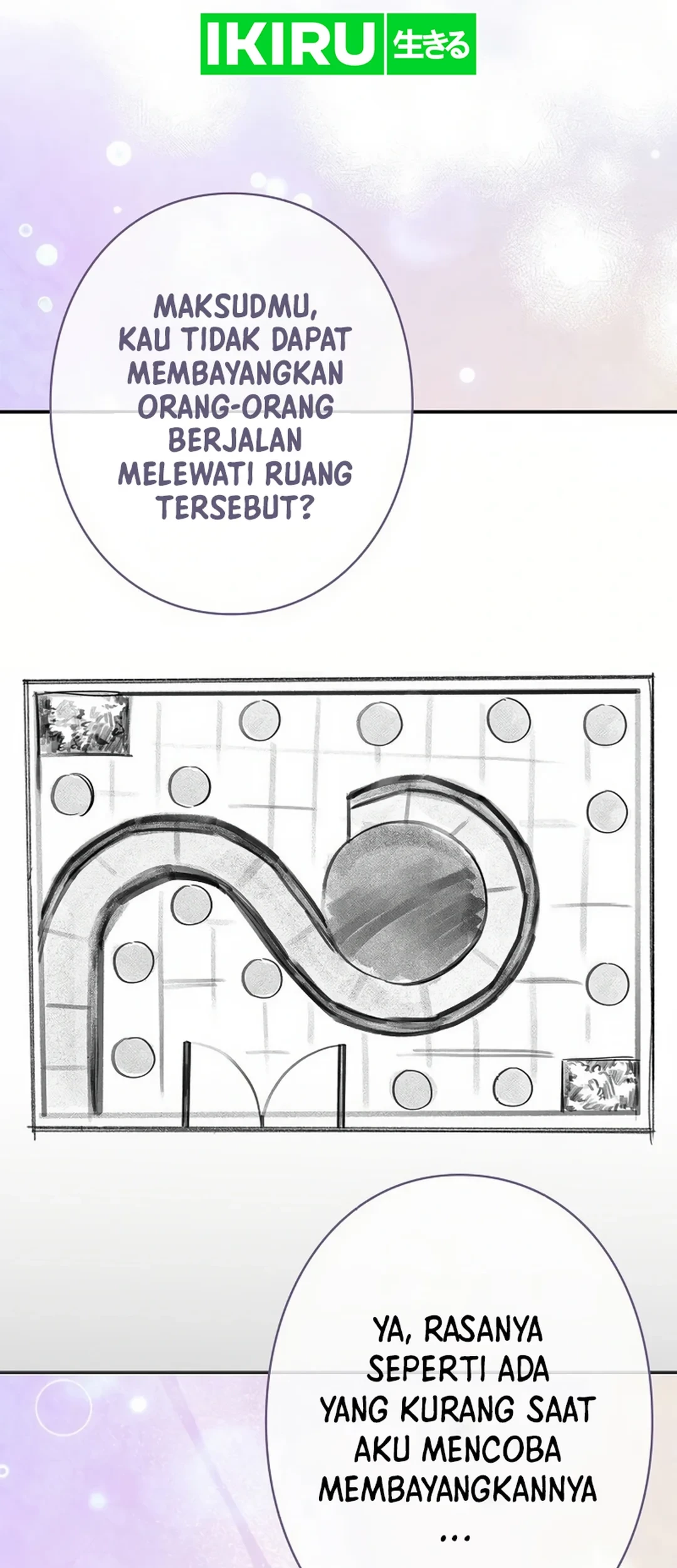 The Art Student Who Lived Twice Chapter 10 Gambar 32