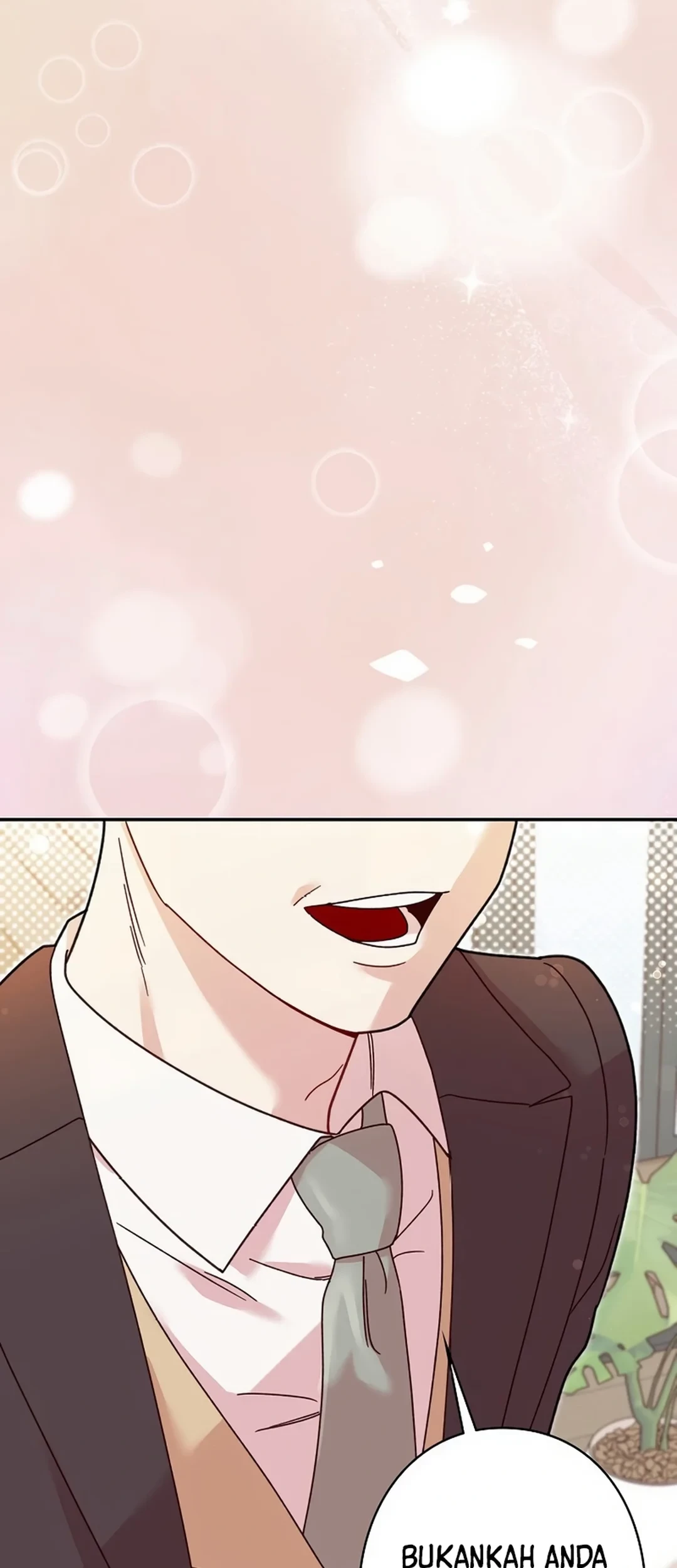 The Art Student Who Lived Twice Chapter 10 Gambar 70