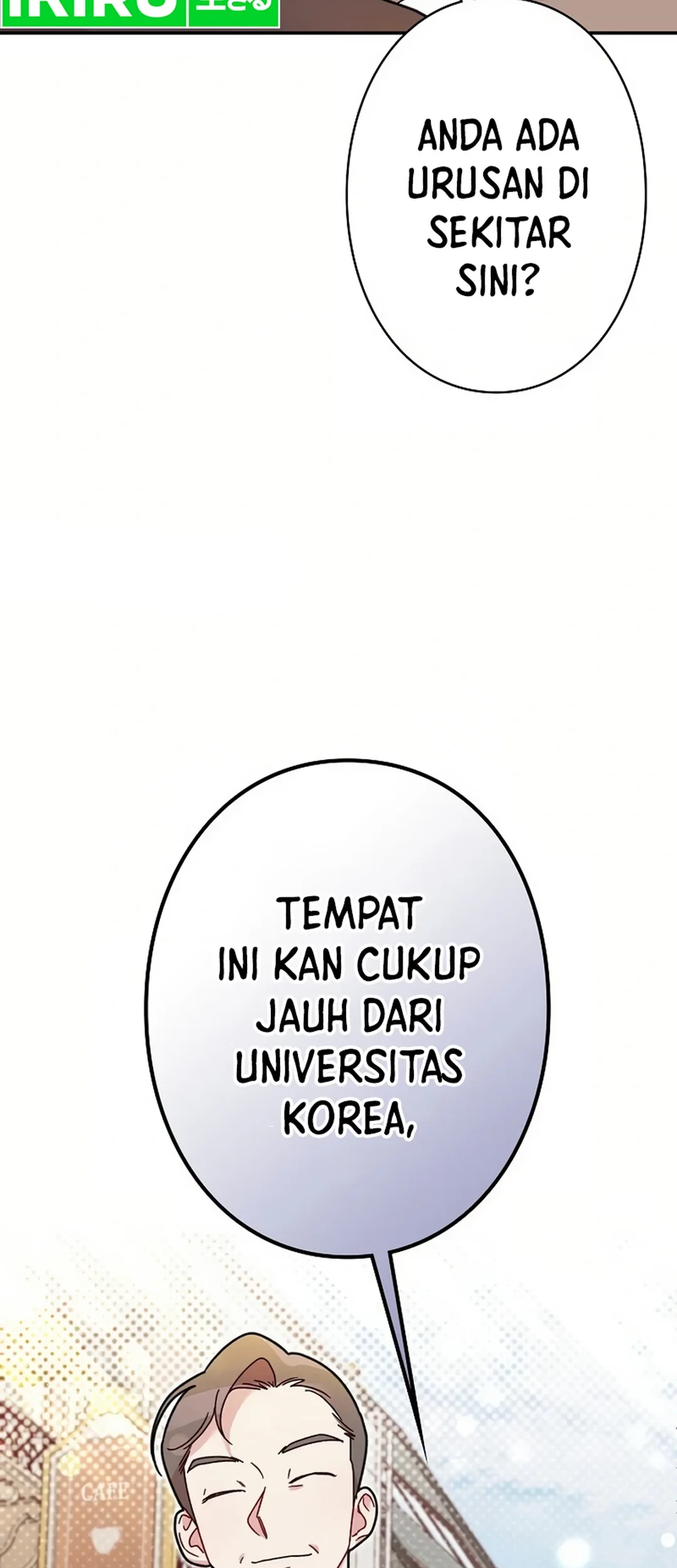 The Art Student Who Lived Twice Chapter 10 Gambar 72