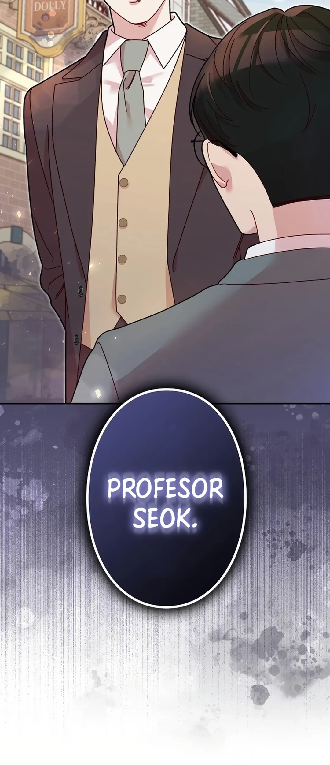 The Art Student Who Lived Twice Chapter 10 Gambar 73