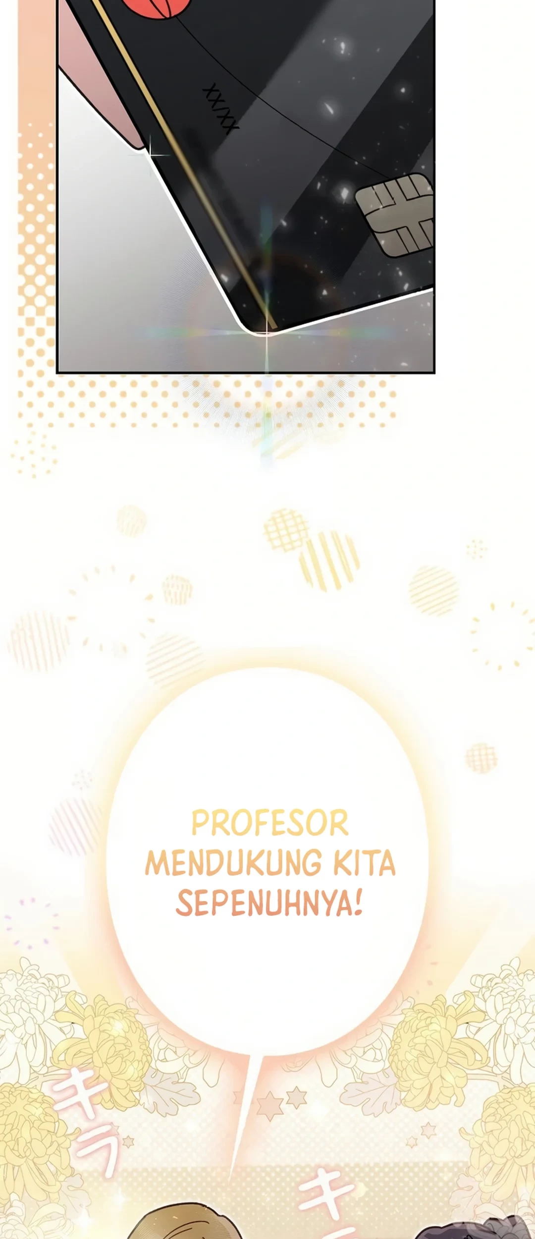 The Art Student Who Lived Twice Chapter 10 Gambar 54