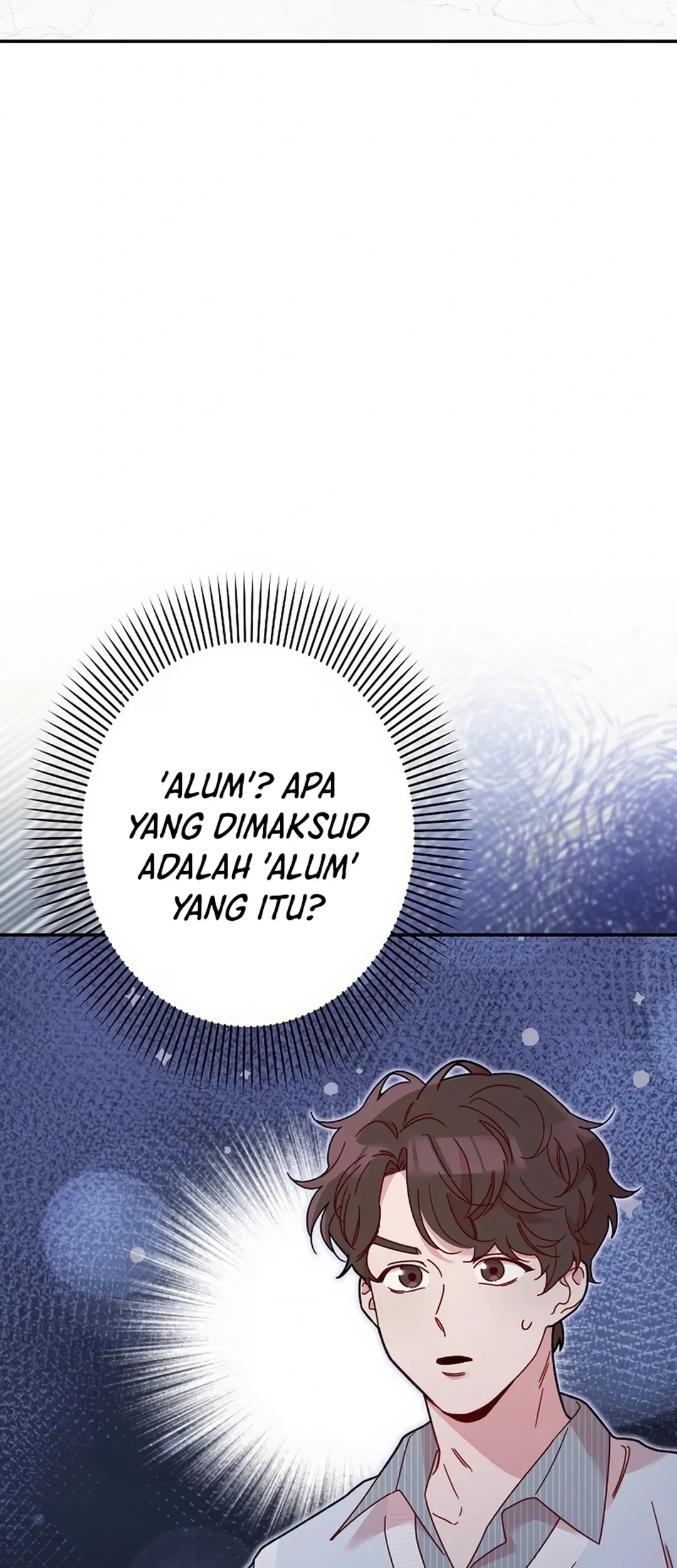 The Art Student Who Lived Twice Chapter 10 Gambar 57