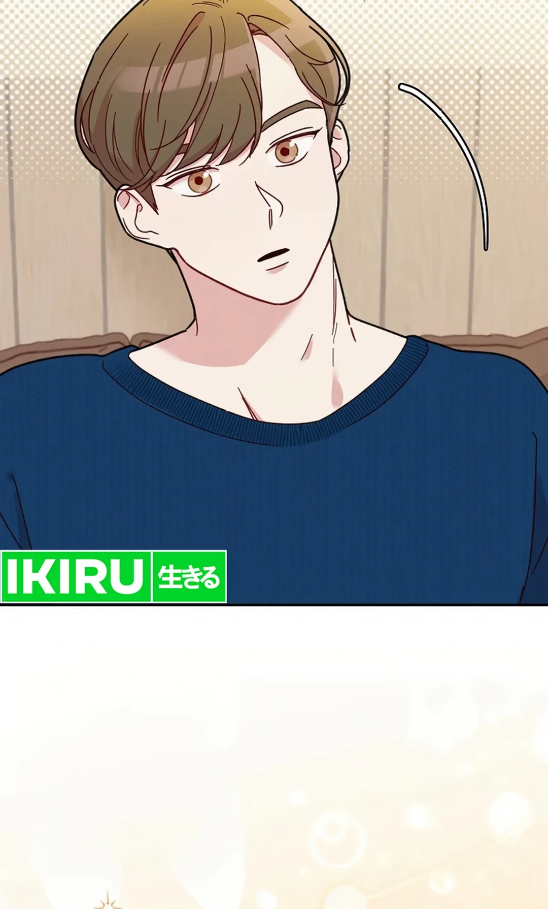 The Art Student Who Lived Twice Chapter 10 Gambar 61