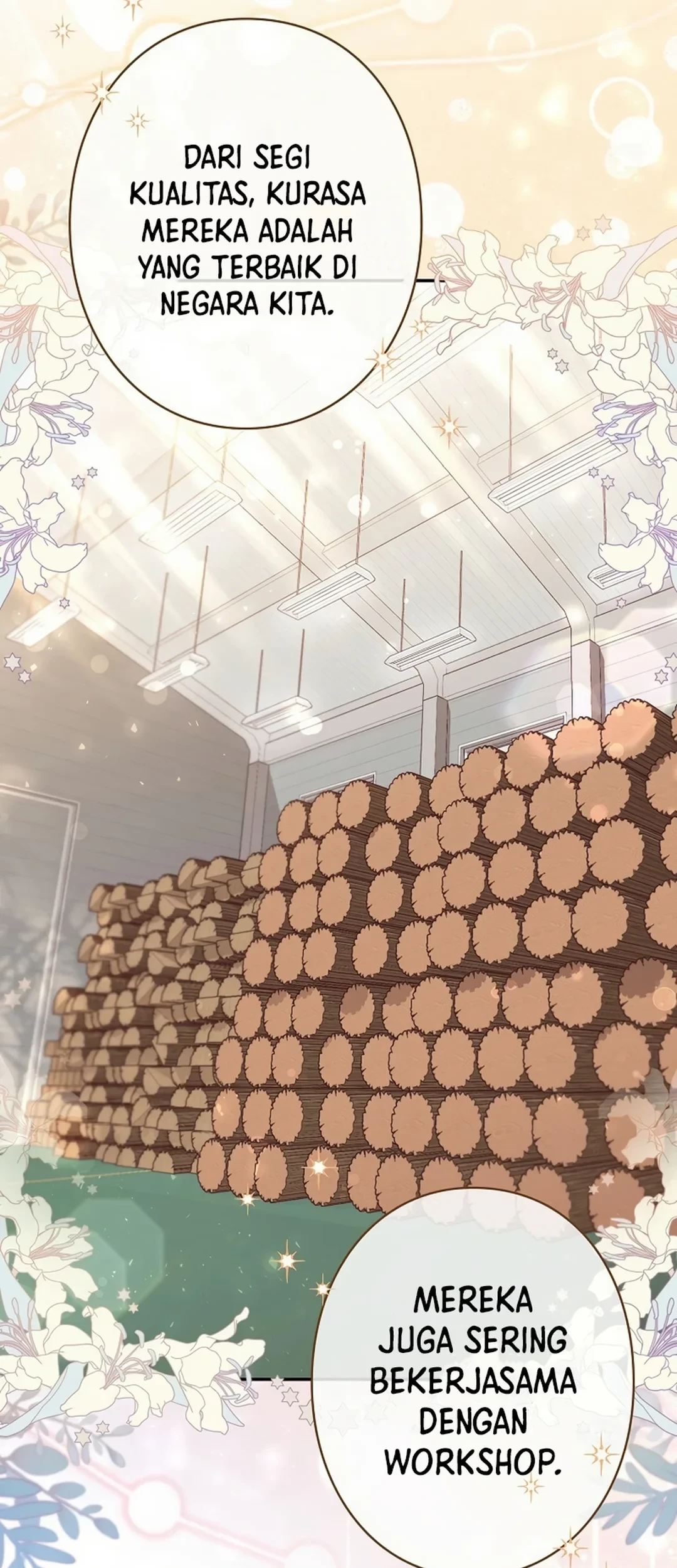 The Art Student Who Lived Twice Chapter 10 Gambar 62