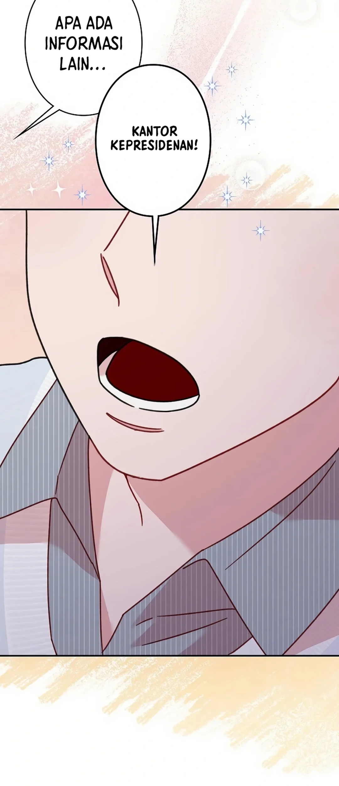 The Art Student Who Lived Twice Chapter 10 Gambar 64