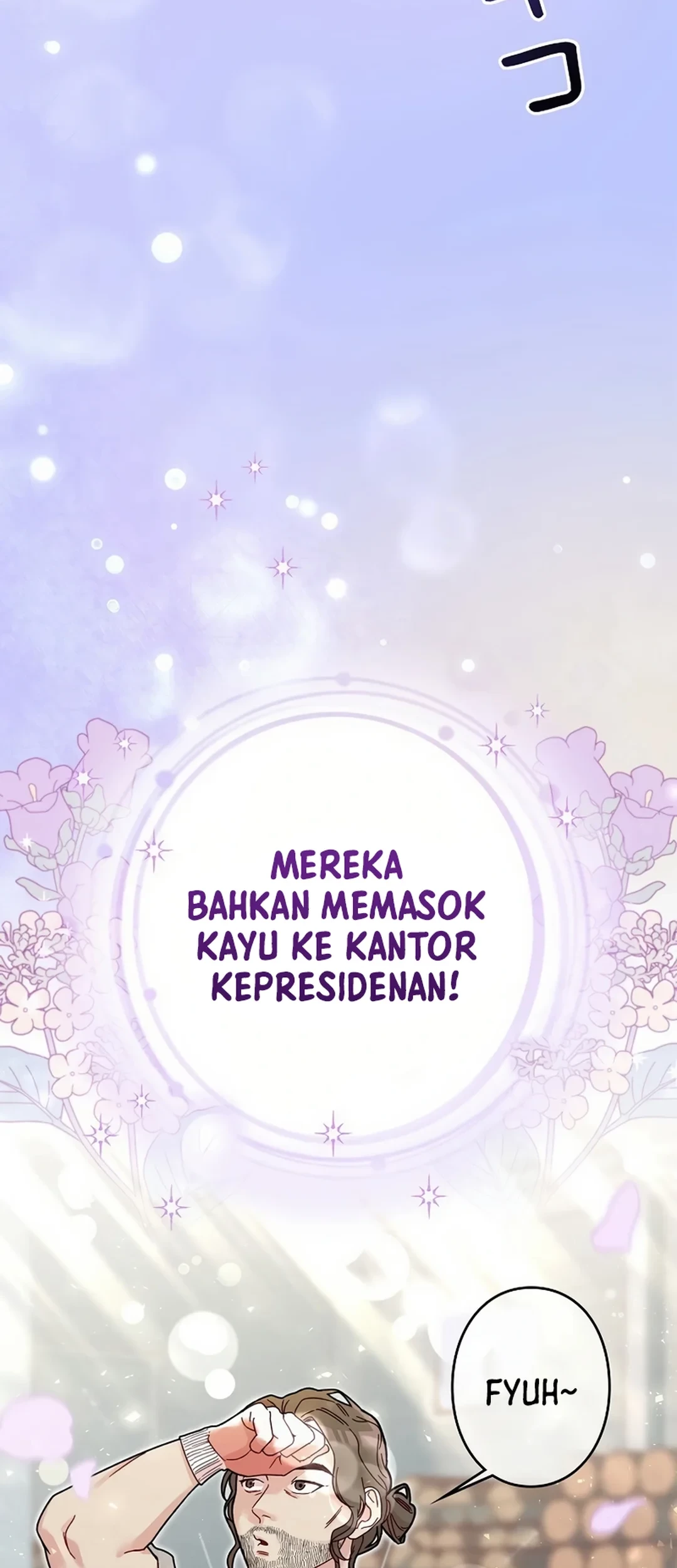 The Art Student Who Lived Twice Chapter 10 Gambar 66