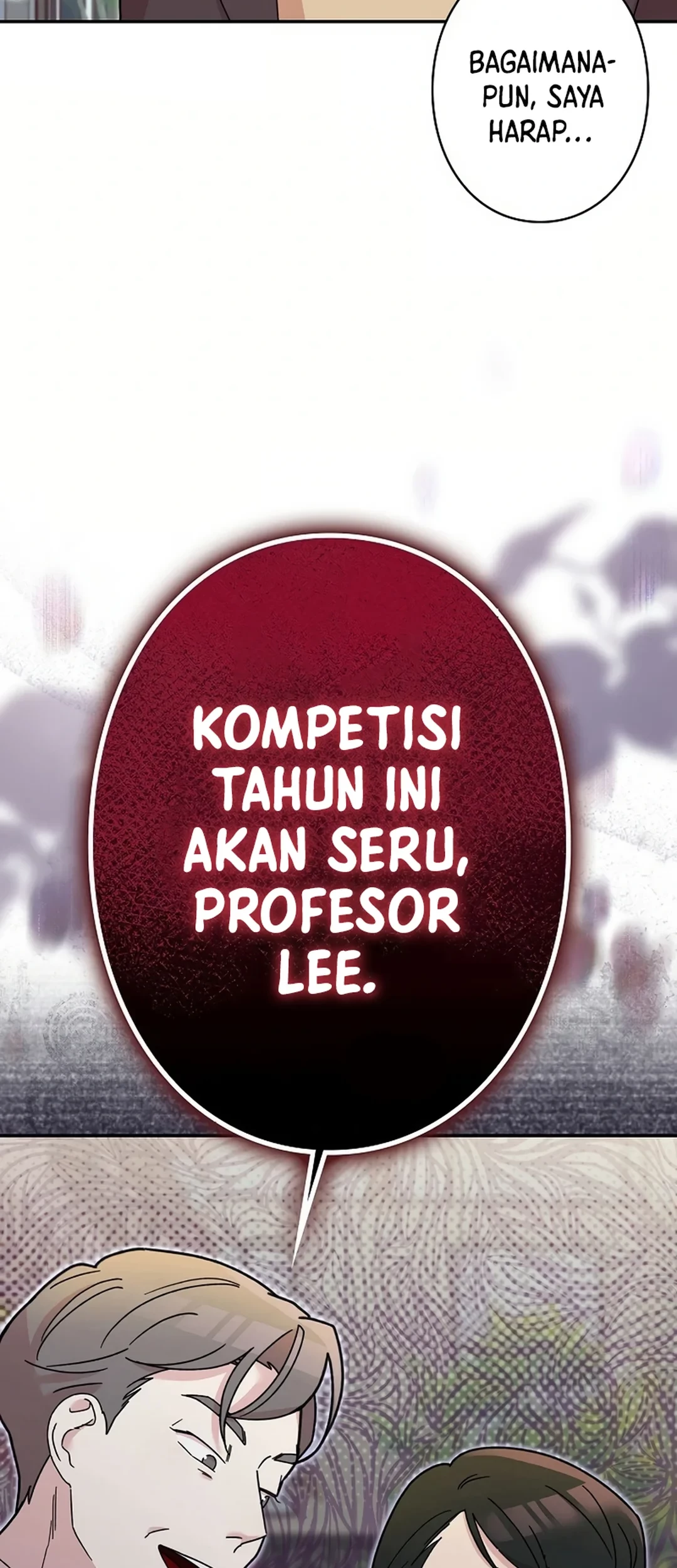 The Art Student Who Lived Twice Chapter 10 Gambar 78