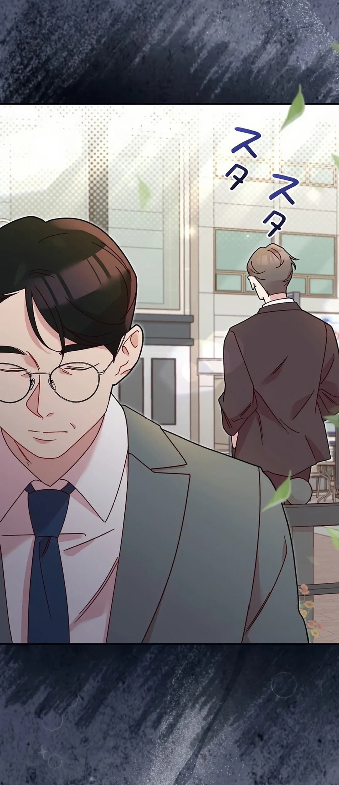 The Art Student Who Lived Twice Chapter 10 Gambar 81