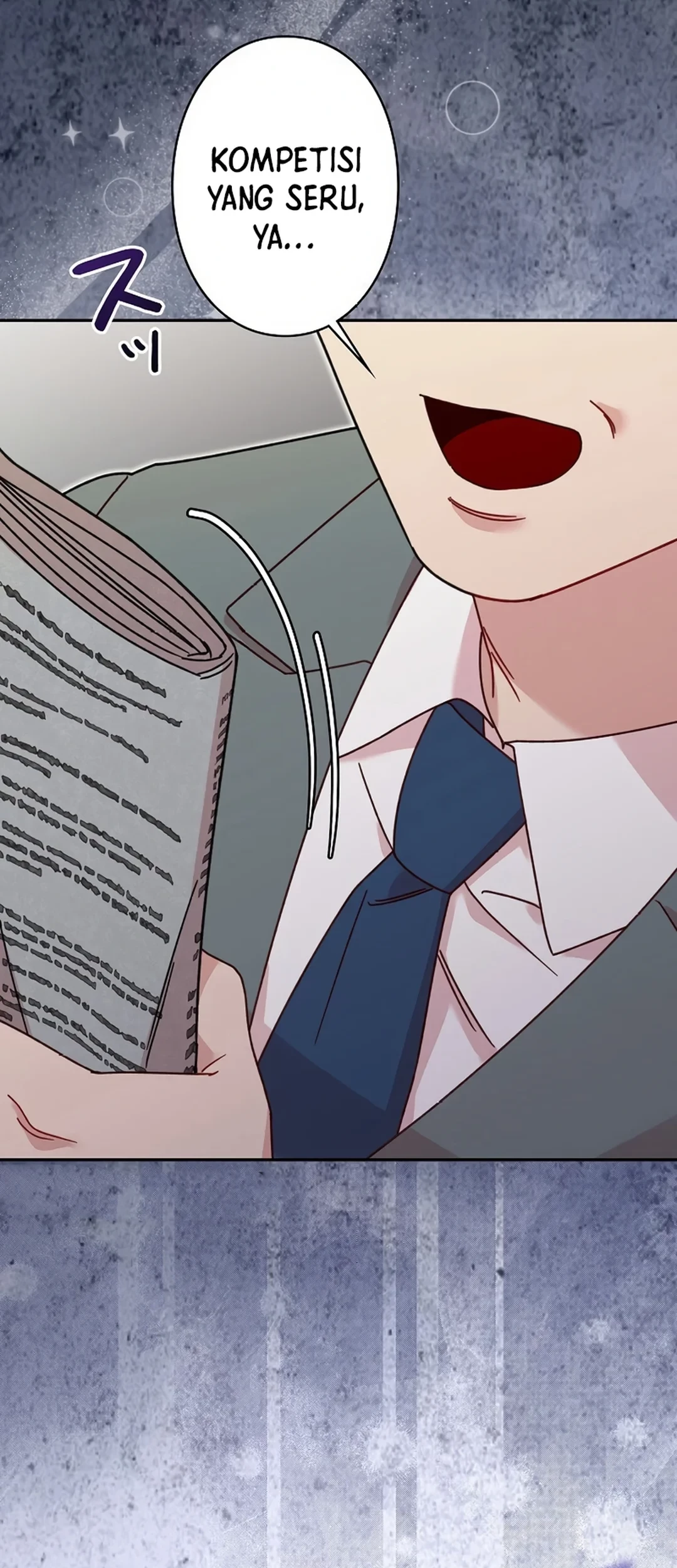 The Art Student Who Lived Twice Chapter 10 Gambar 82