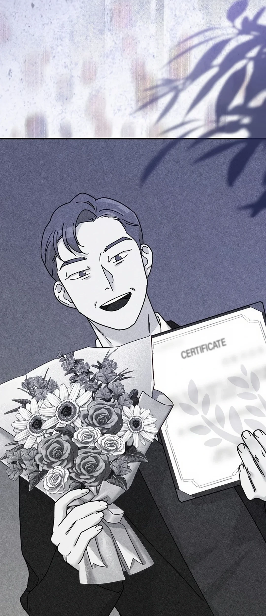 The Art Student Who Lived Twice Chapter 10 Gambar 83