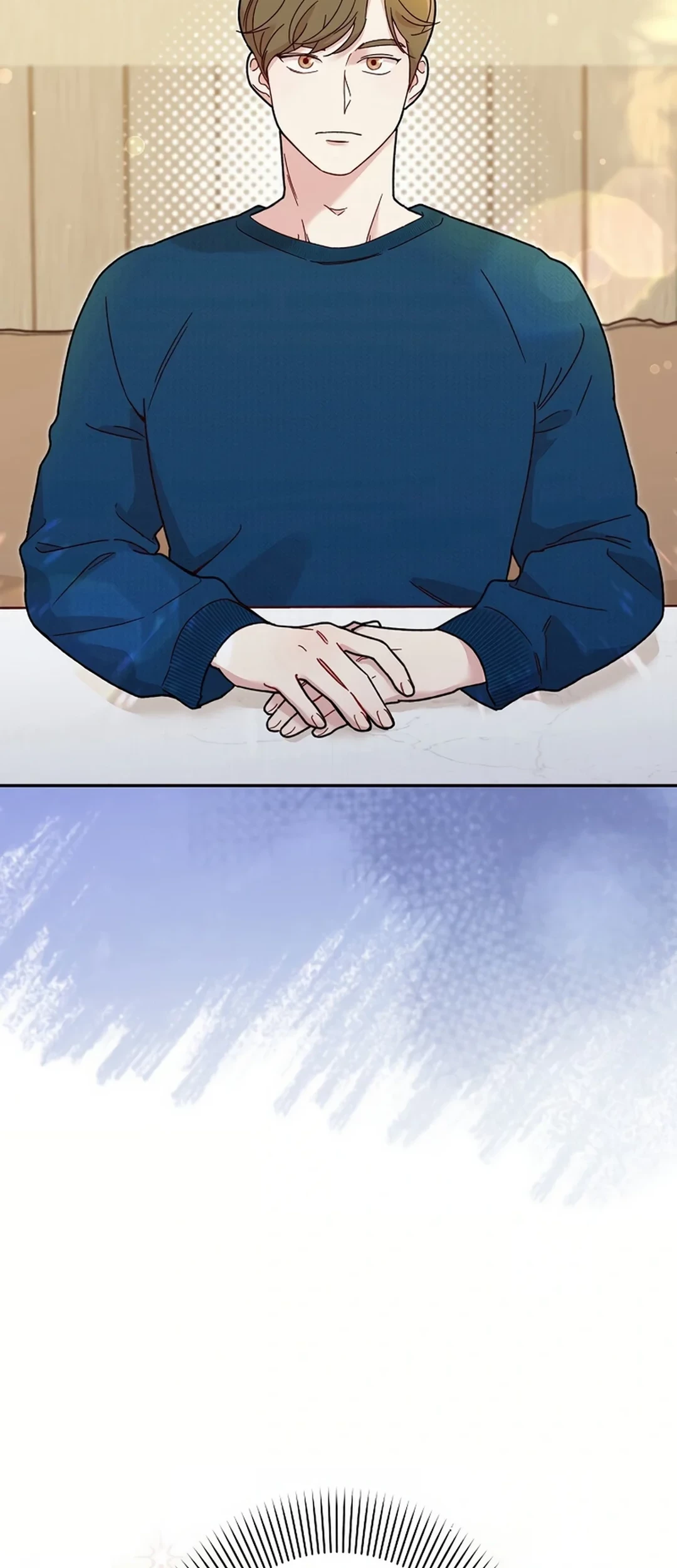 The Art Student Who Lived Twice Chapter 10 Gambar 5