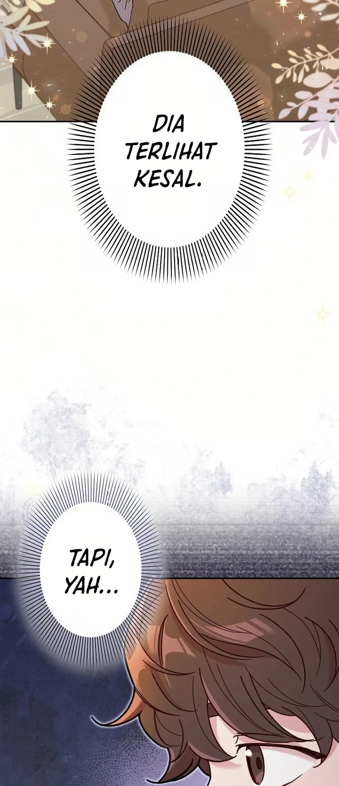 The Art Student Who Lived Twice Chapter 10 Gambar 3