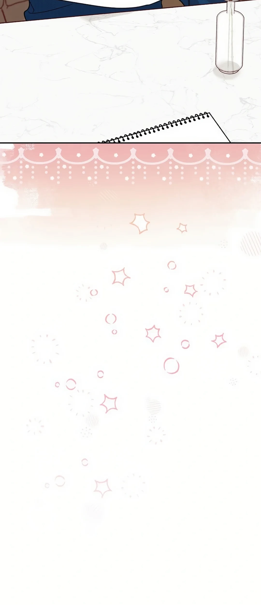 The Art Student Who Lived Twice Chapter 10 Gambar 12