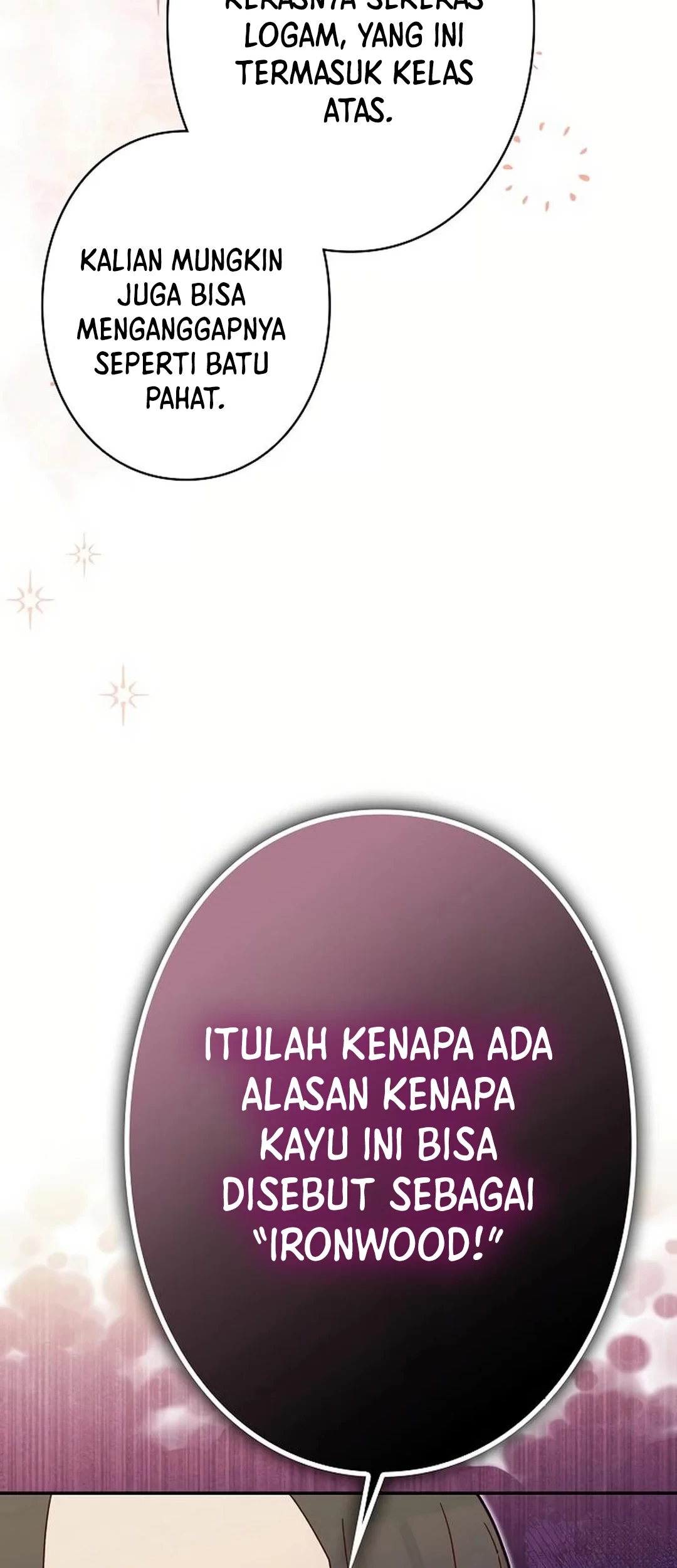 The Art Student Who Lived Twice Chapter 11 Gambar 20