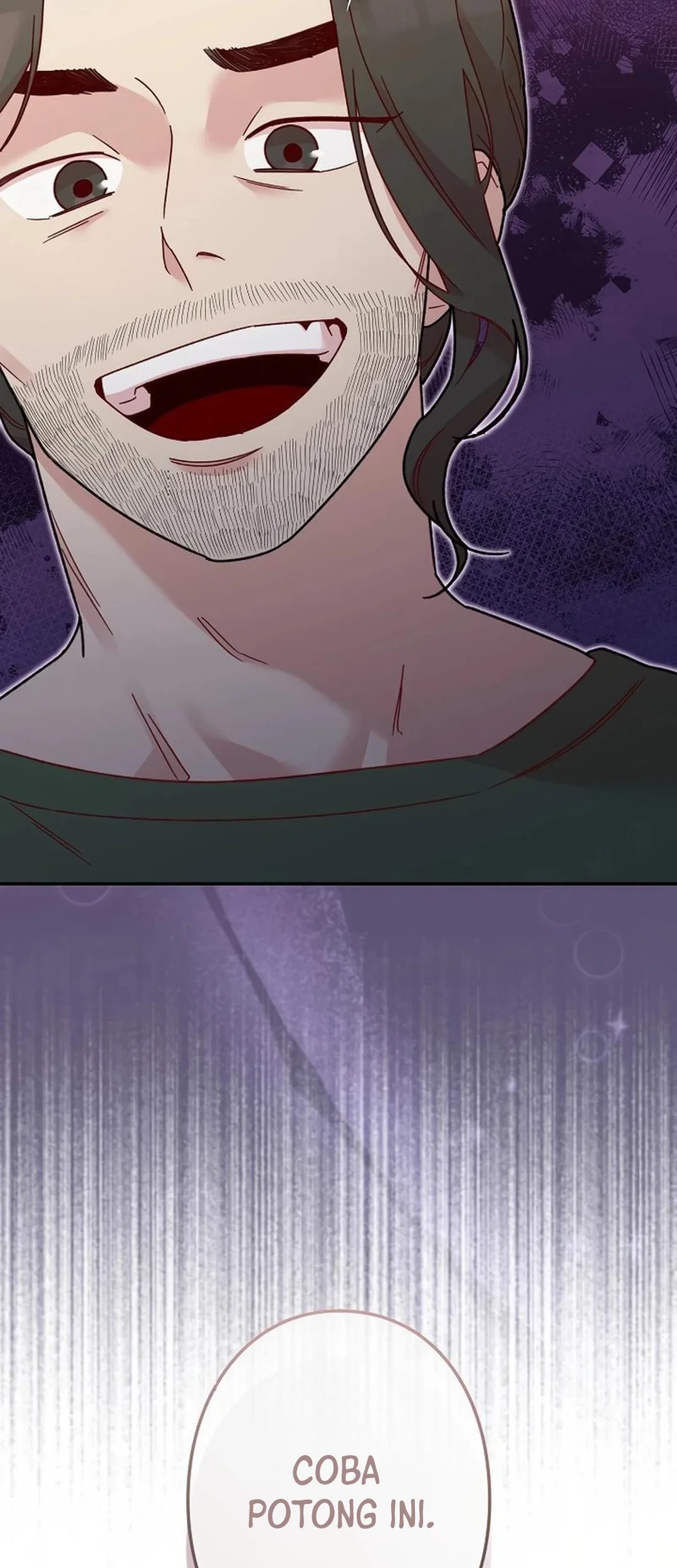 The Art Student Who Lived Twice Chapter 11 Gambar 21