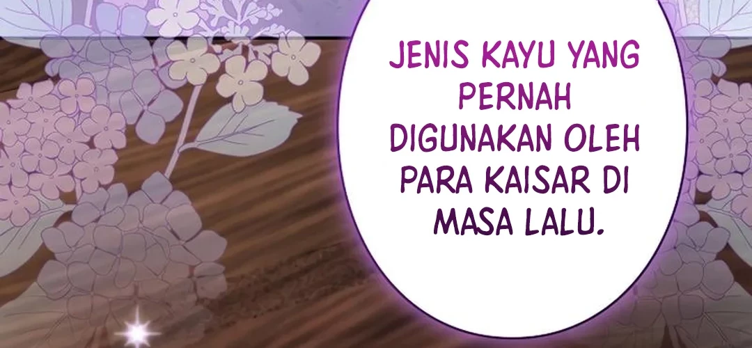 The Art Student Who Lived Twice Chapter 11 Gambar 36