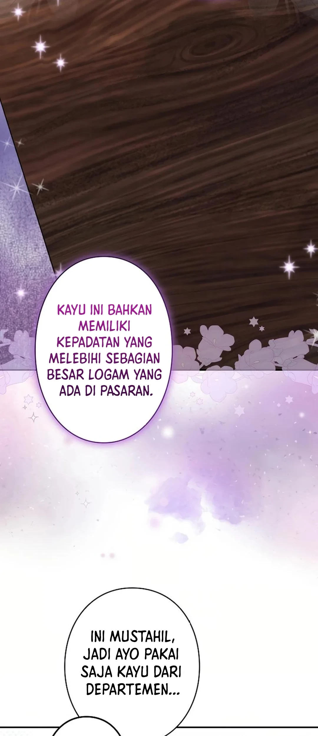 The Art Student Who Lived Twice Chapter 11 Gambar 37