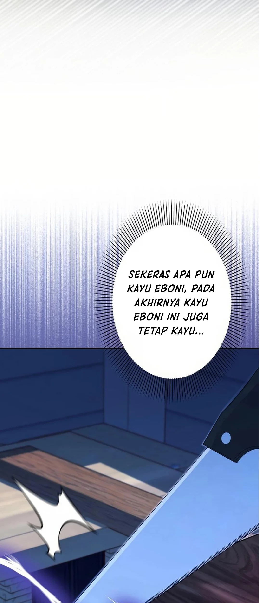 The Art Student Who Lived Twice Chapter 11 Gambar 52