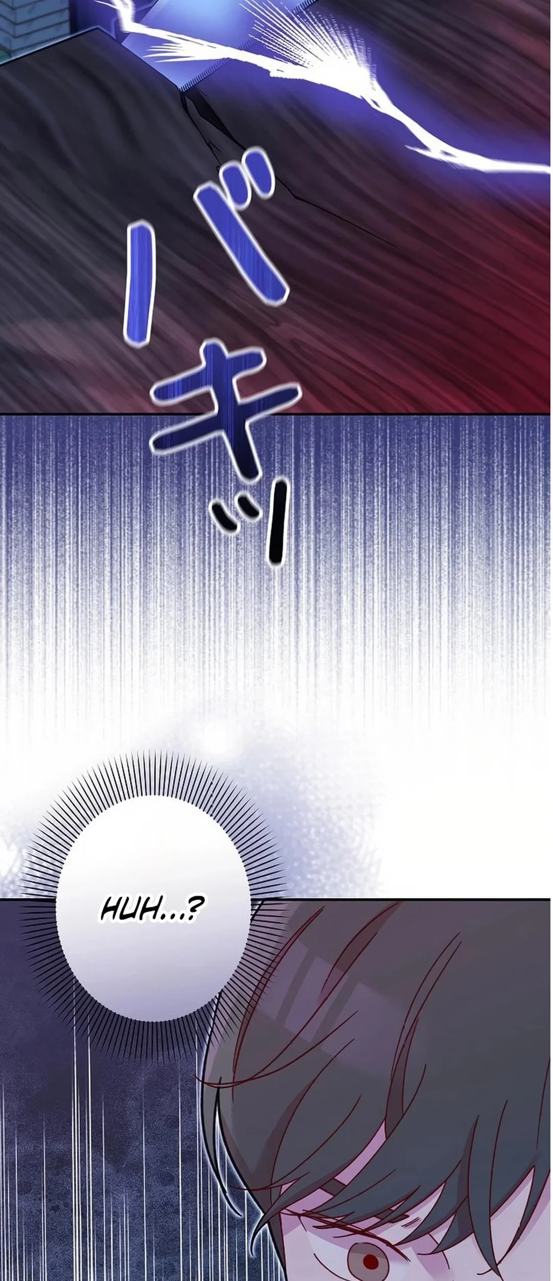 The Art Student Who Lived Twice Chapter 11 Gambar 53