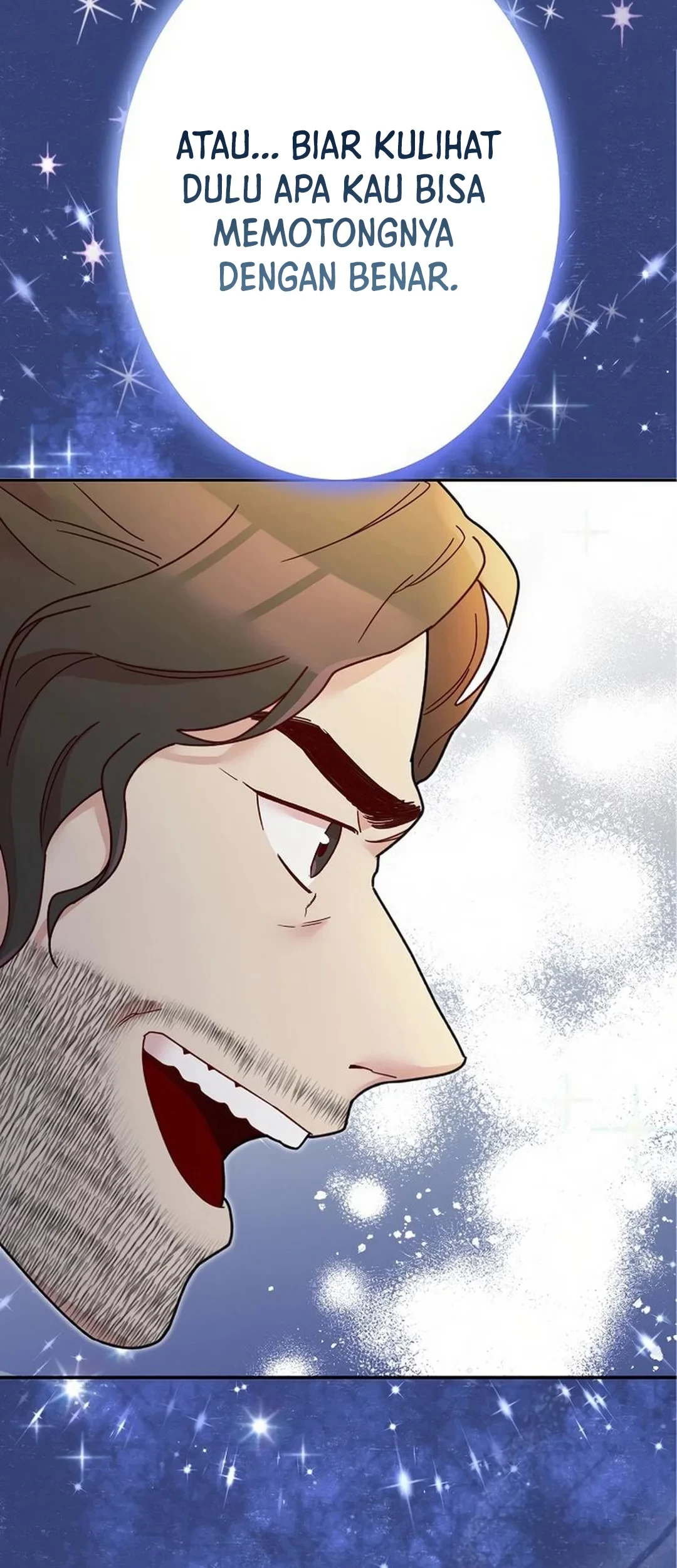 The Art Student Who Lived Twice Chapter 11 Gambar 73