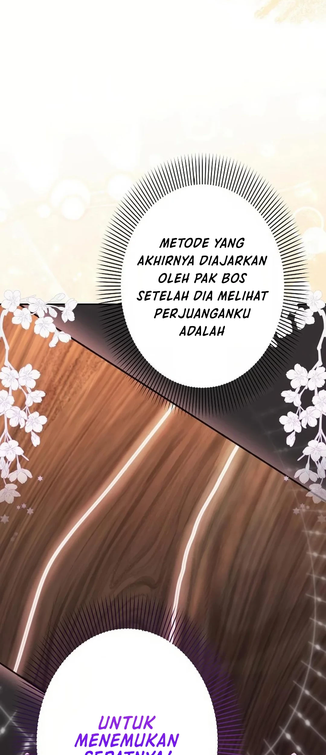 The Art Student Who Lived Twice Chapter 11 Gambar 76