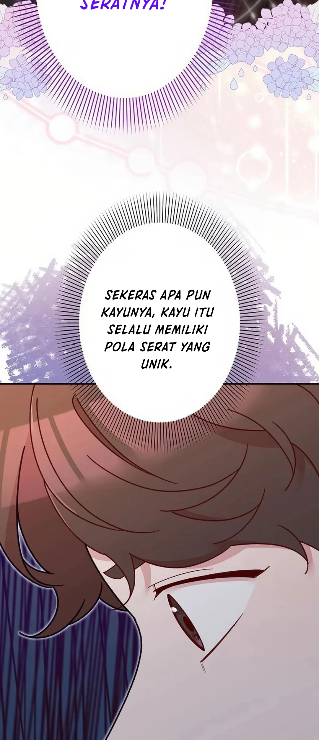 The Art Student Who Lived Twice Chapter 11 Gambar 77