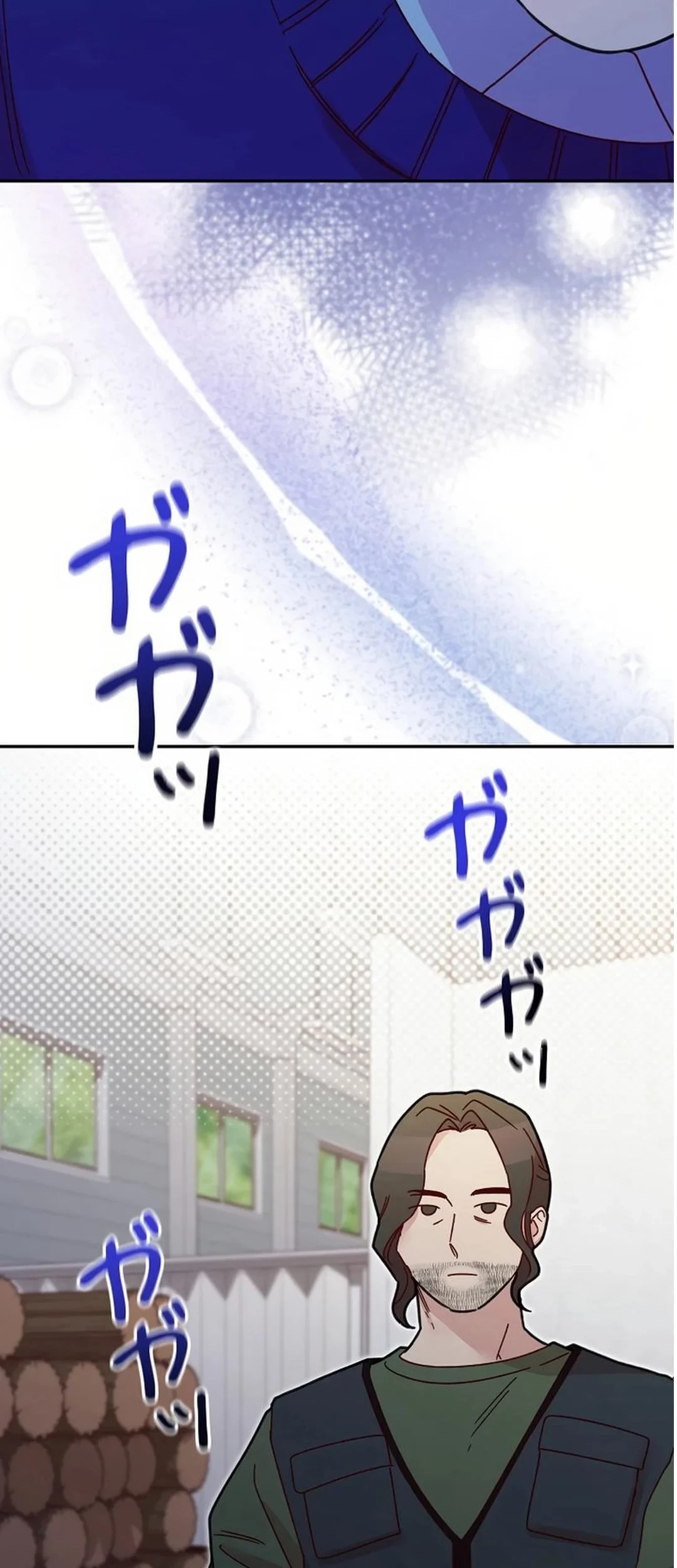 The Art Student Who Lived Twice Chapter 11 Gambar 55