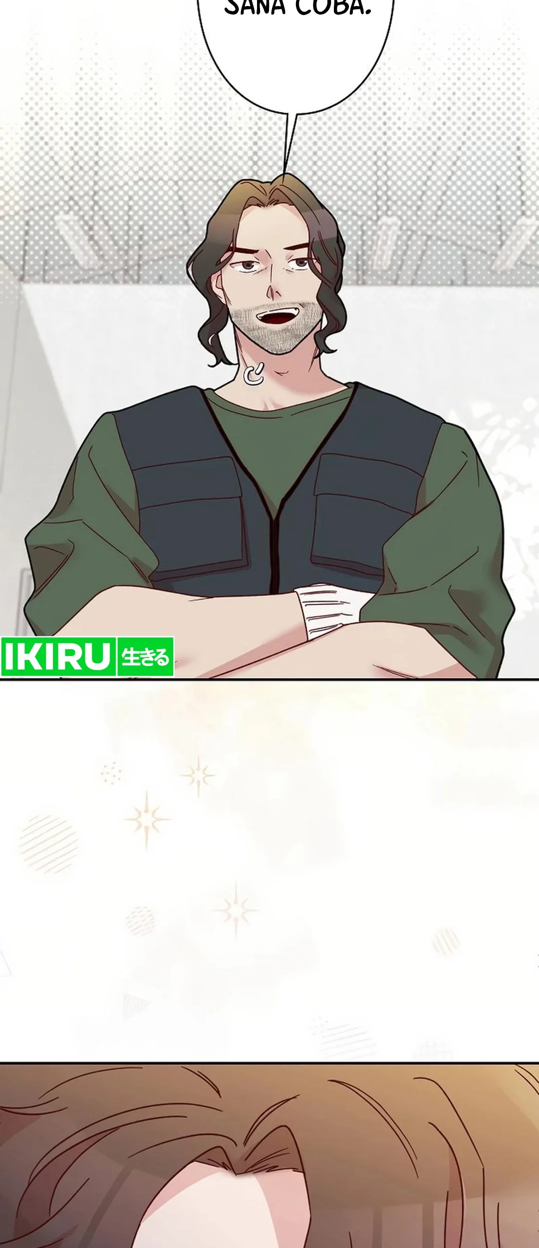 The Art Student Who Lived Twice Chapter 11 Gambar 67