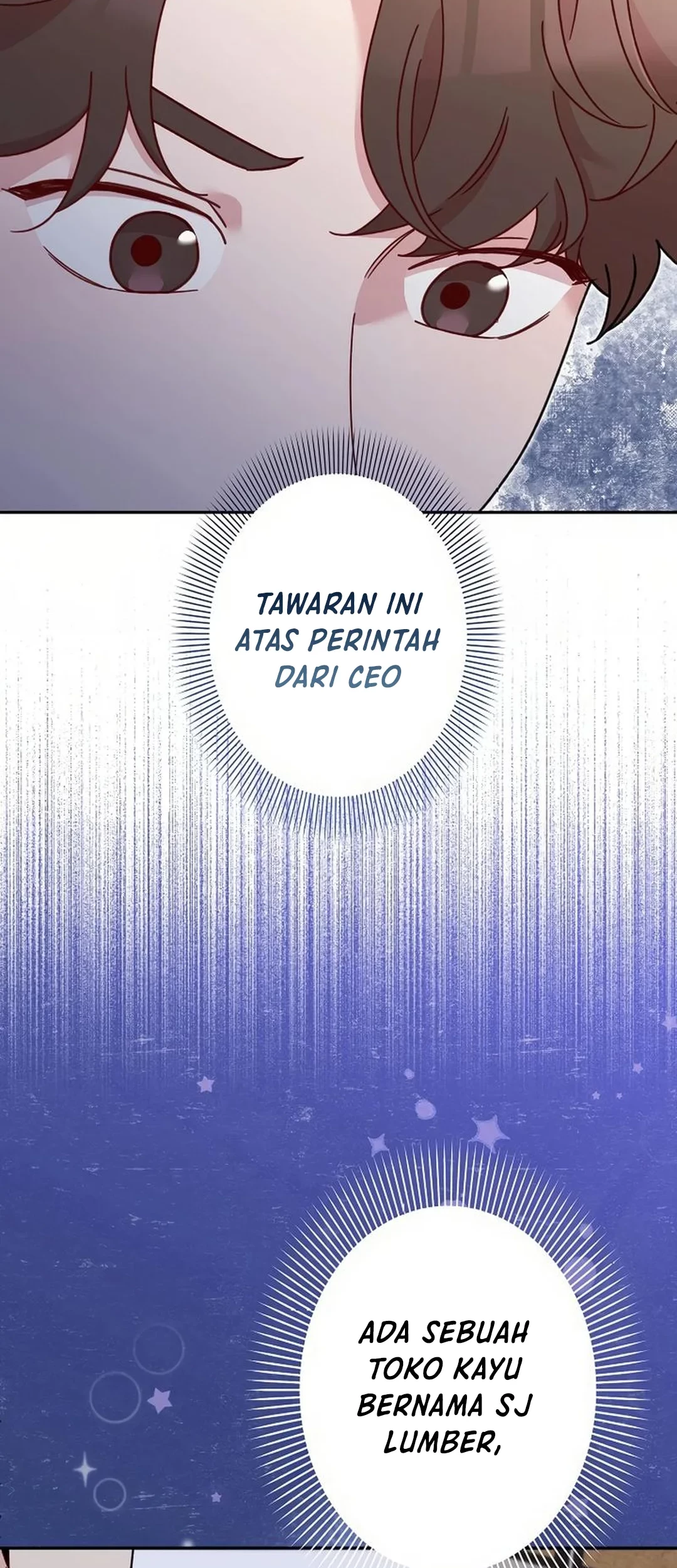 The Art Student Who Lived Twice Chapter 11 Gambar 68