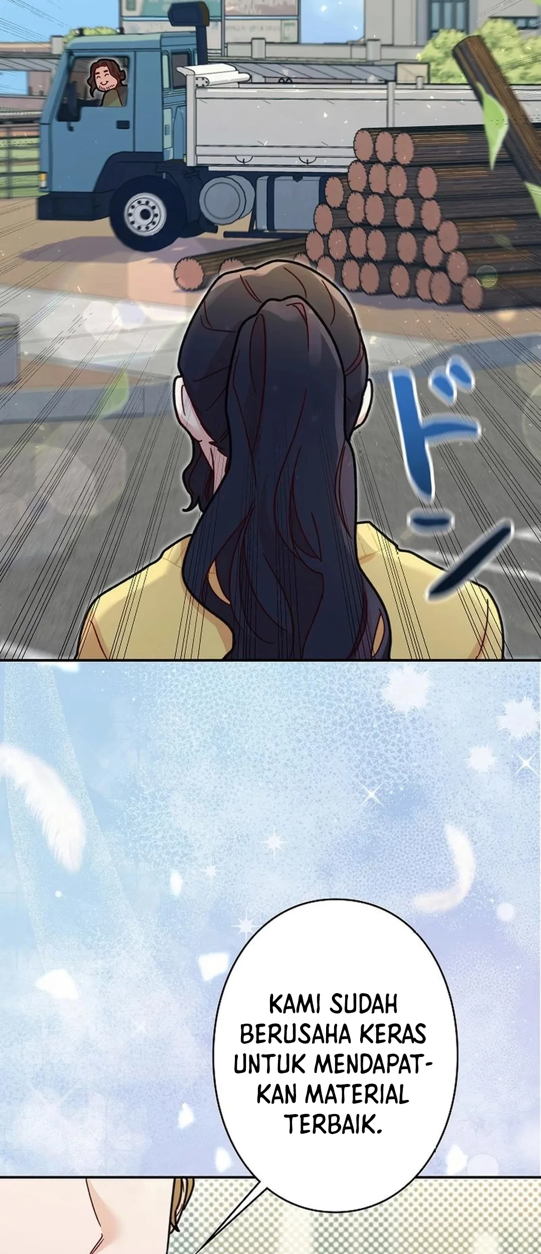 The Art Student Who Lived Twice Chapter 11 Gambar 100