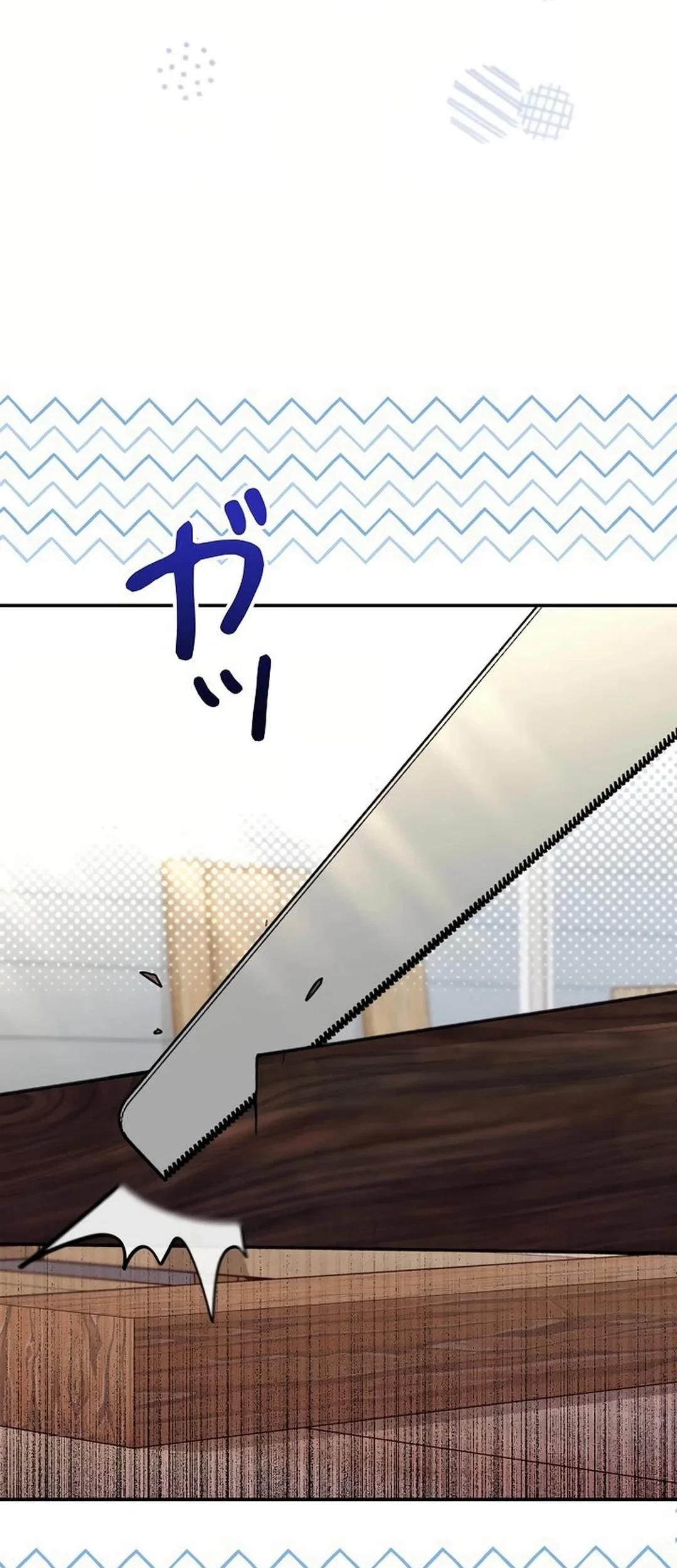 The Art Student Who Lived Twice Chapter 11 Gambar 79