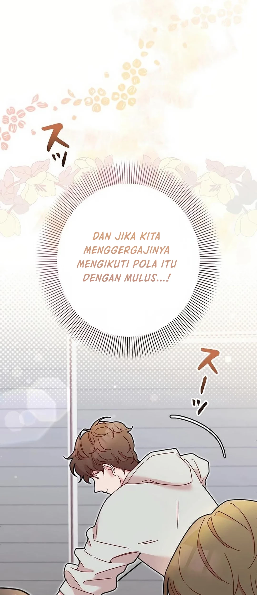 The Art Student Who Lived Twice Chapter 11 Gambar 81