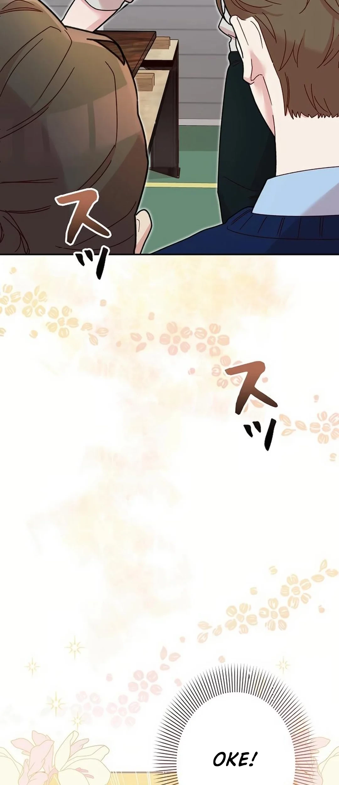 The Art Student Who Lived Twice Chapter 11 Gambar 82