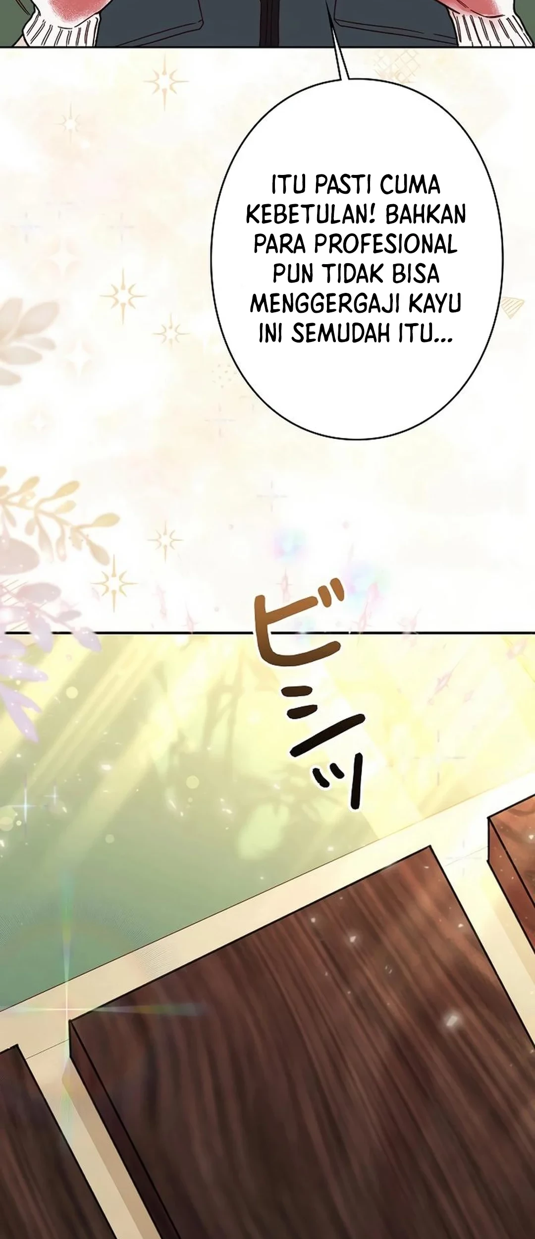 The Art Student Who Lived Twice Chapter 11 Gambar 88