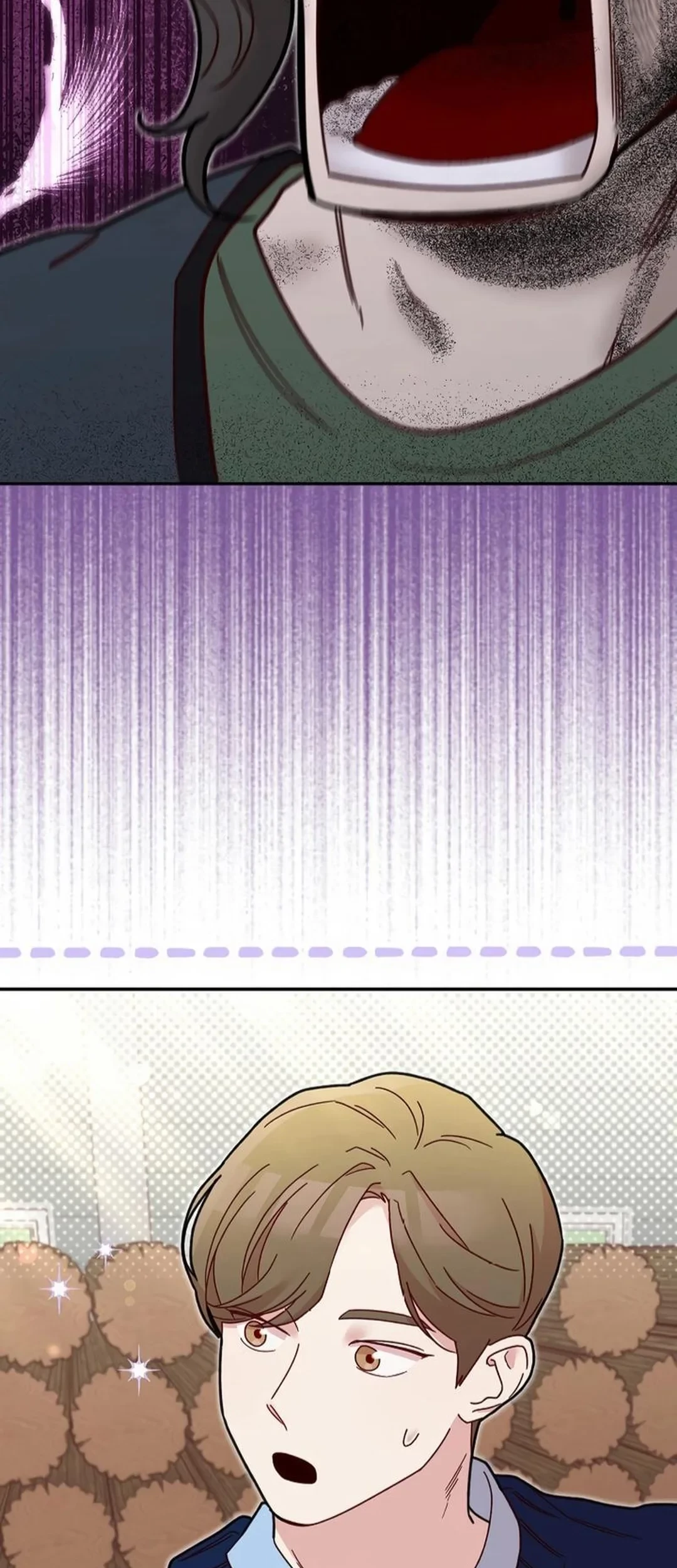 The Art Student Who Lived Twice Chapter 11 Gambar 91