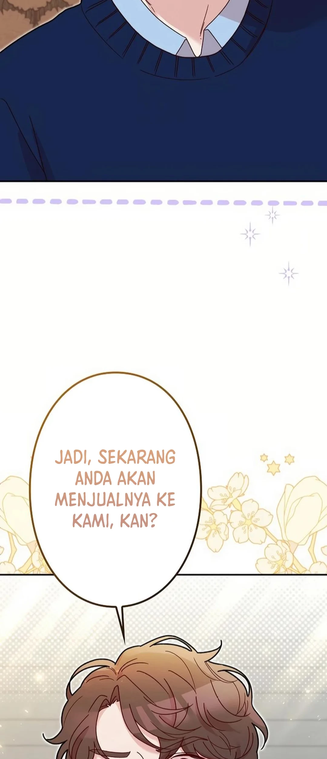 The Art Student Who Lived Twice Chapter 11 Gambar 92