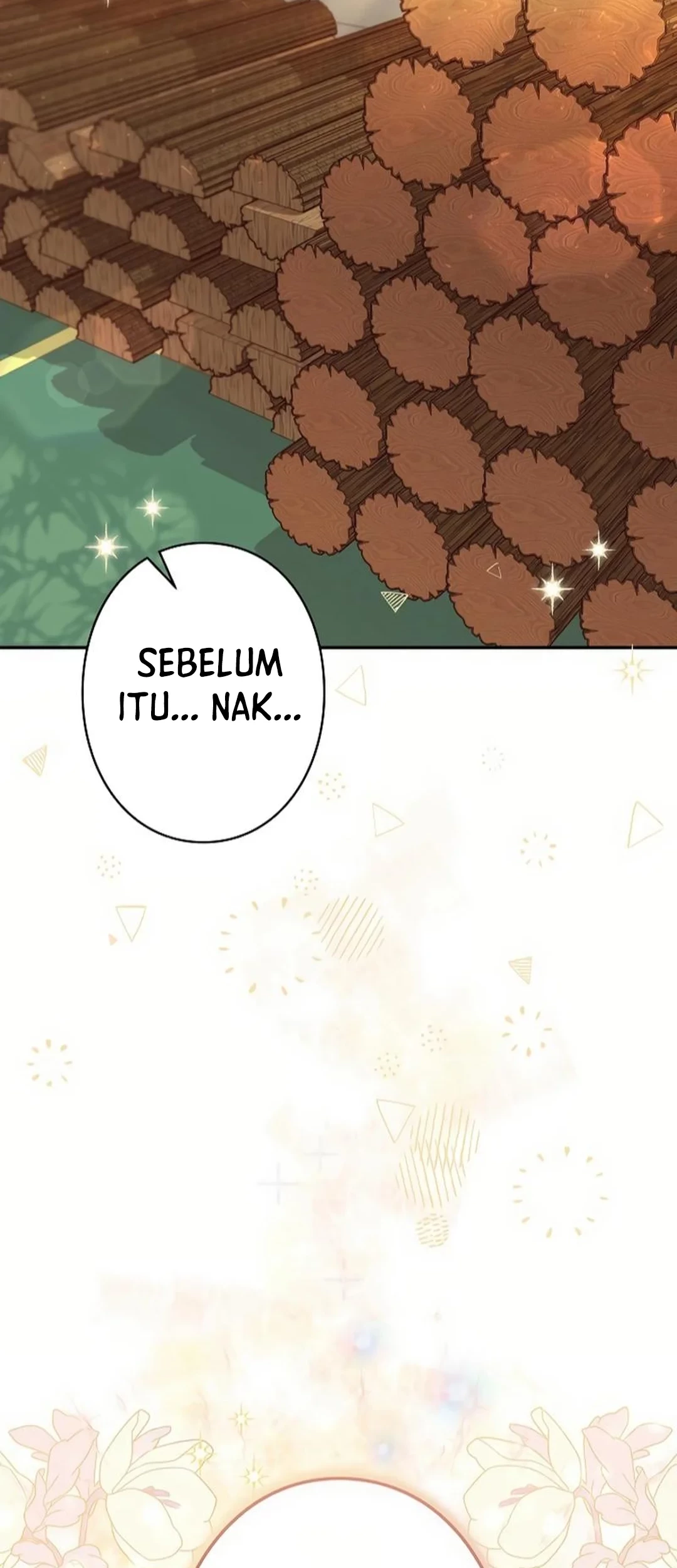 The Art Student Who Lived Twice Chapter 11 Gambar 94