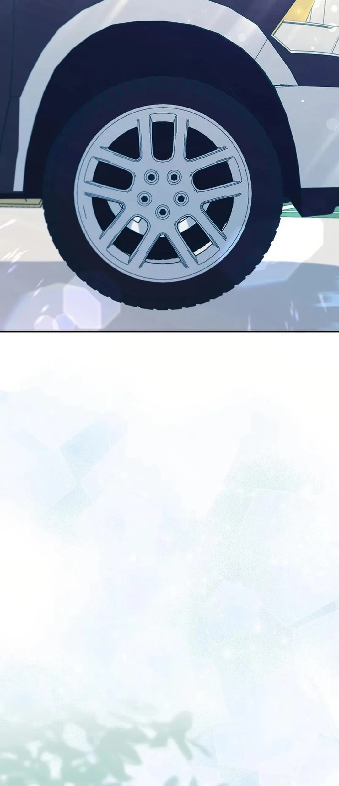 The Art Student Who Lived Twice Chapter 11 Gambar 3