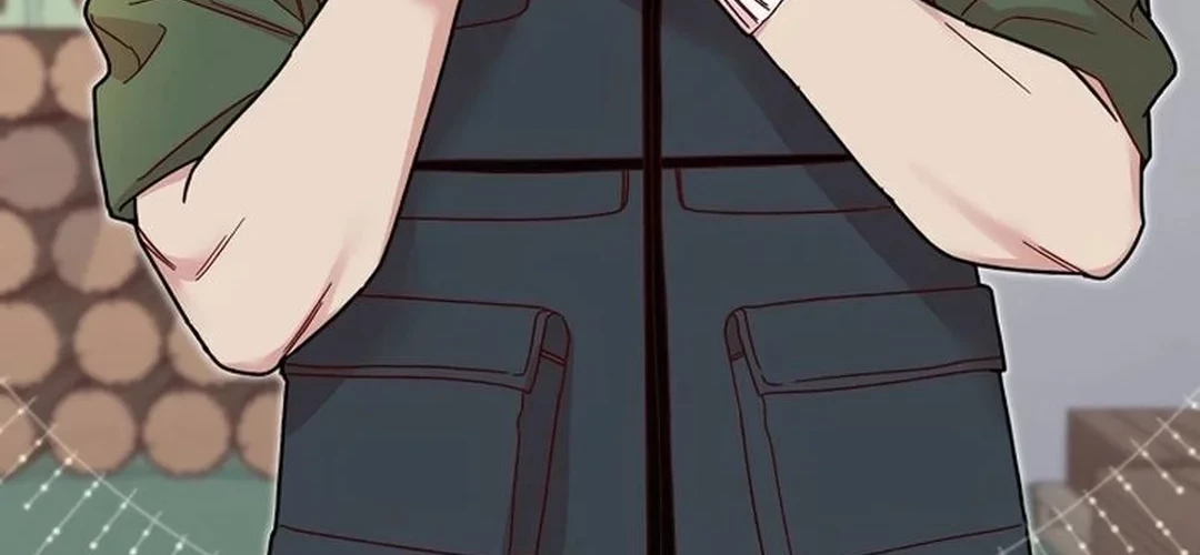 The Art Student Who Lived Twice Chapter 11 Gambar 12