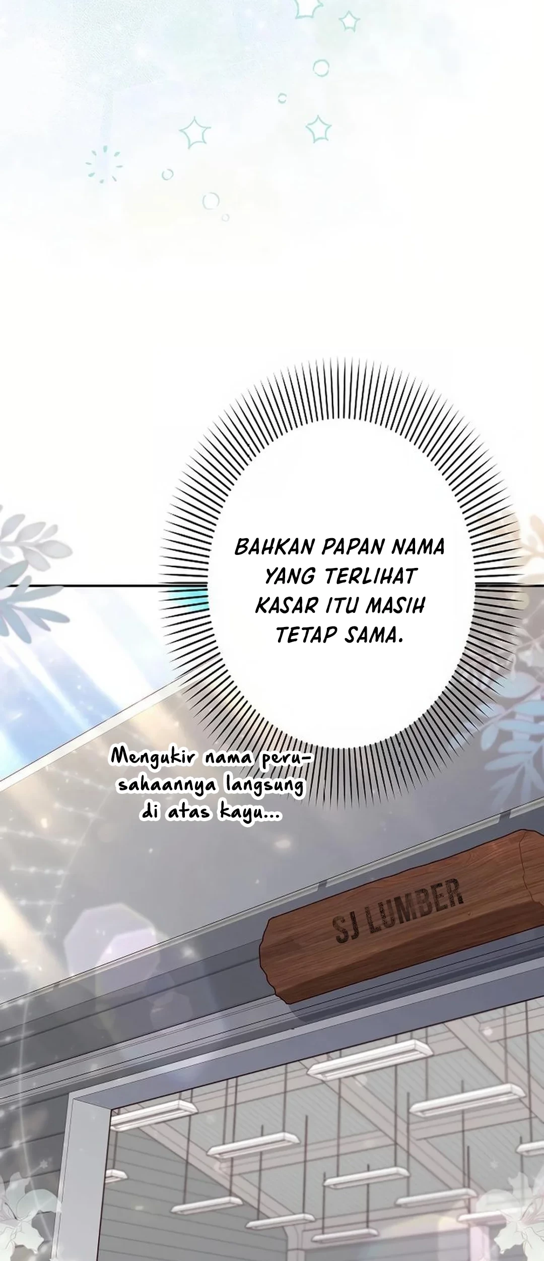 The Art Student Who Lived Twice Chapter 11 Gambar 8