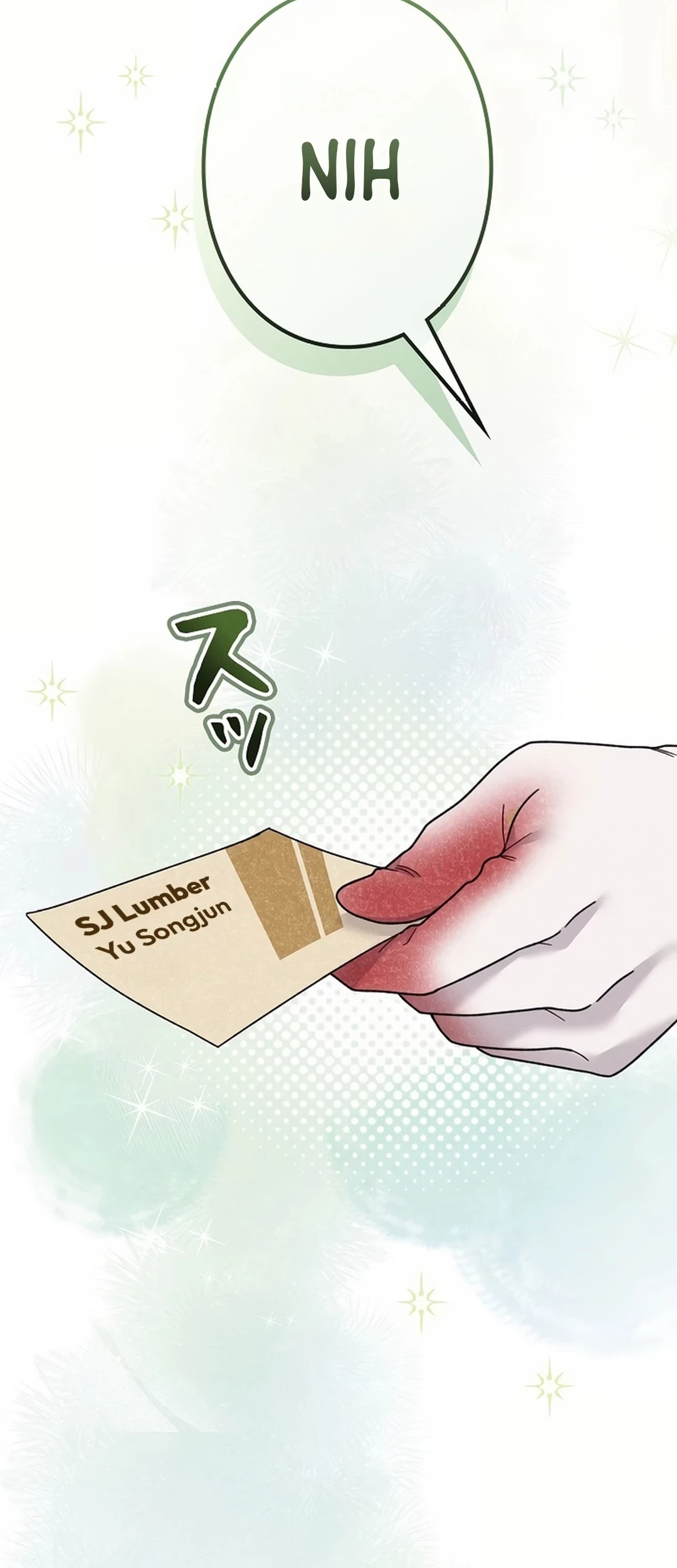 The Art Student Who Lived Twice Chapter 12 Gambar 22