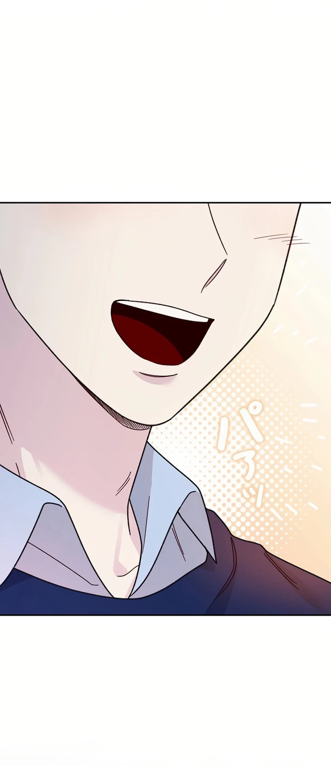 The Art Student Who Lived Twice Chapter 12 Gambar 24